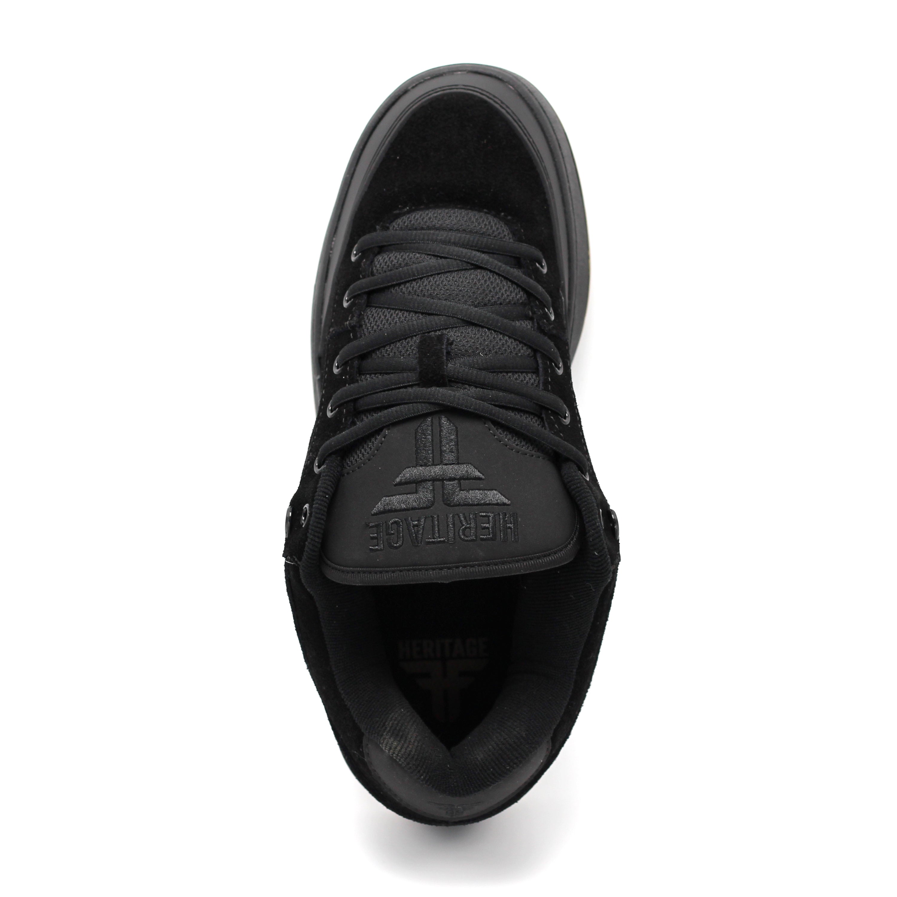 Fallen Heritage Black/Gum