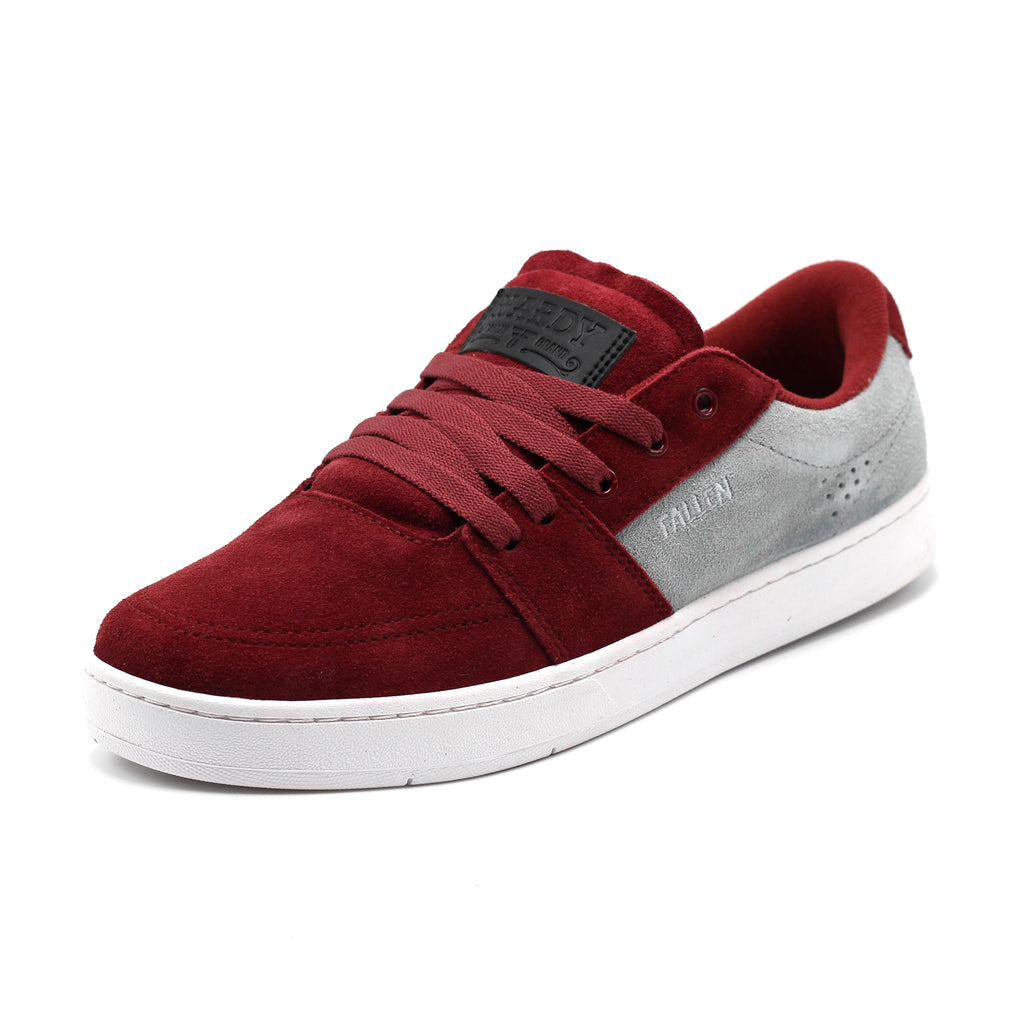 Fallen Rambler Crmson/Gray