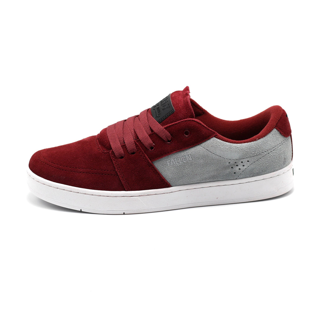 Fallen Rambler Crmson/Gray