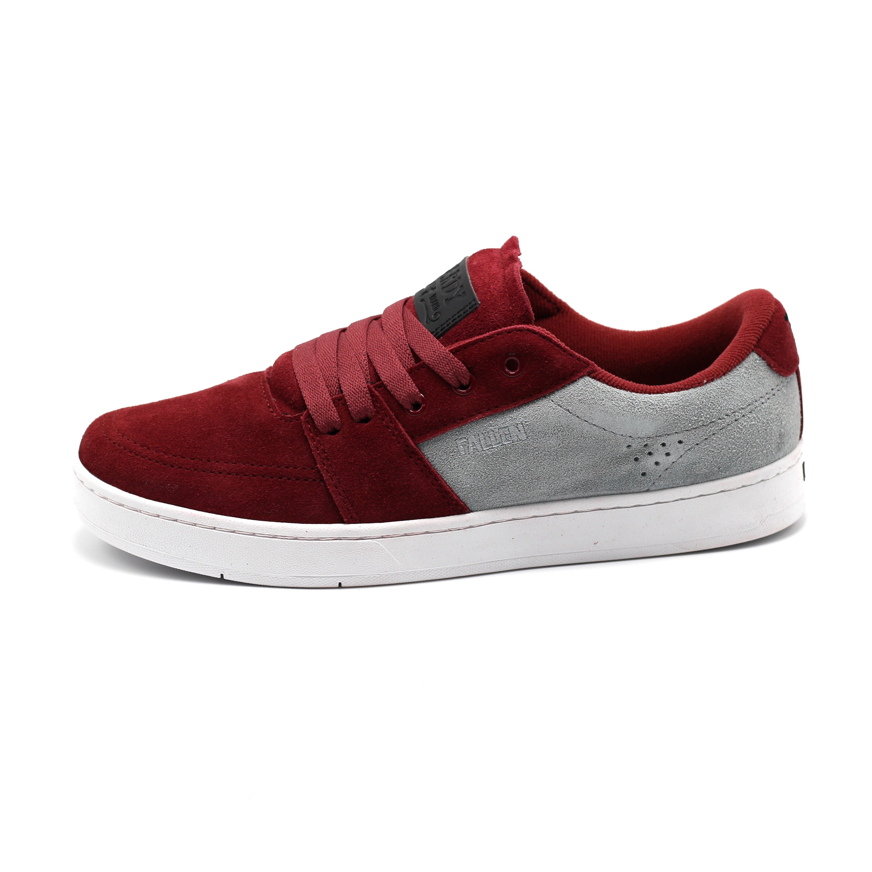 Fallen Rambler Crmson/Gray