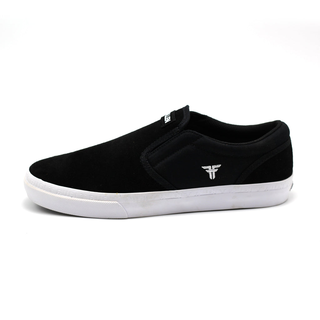 Fallen the easy blk/wht