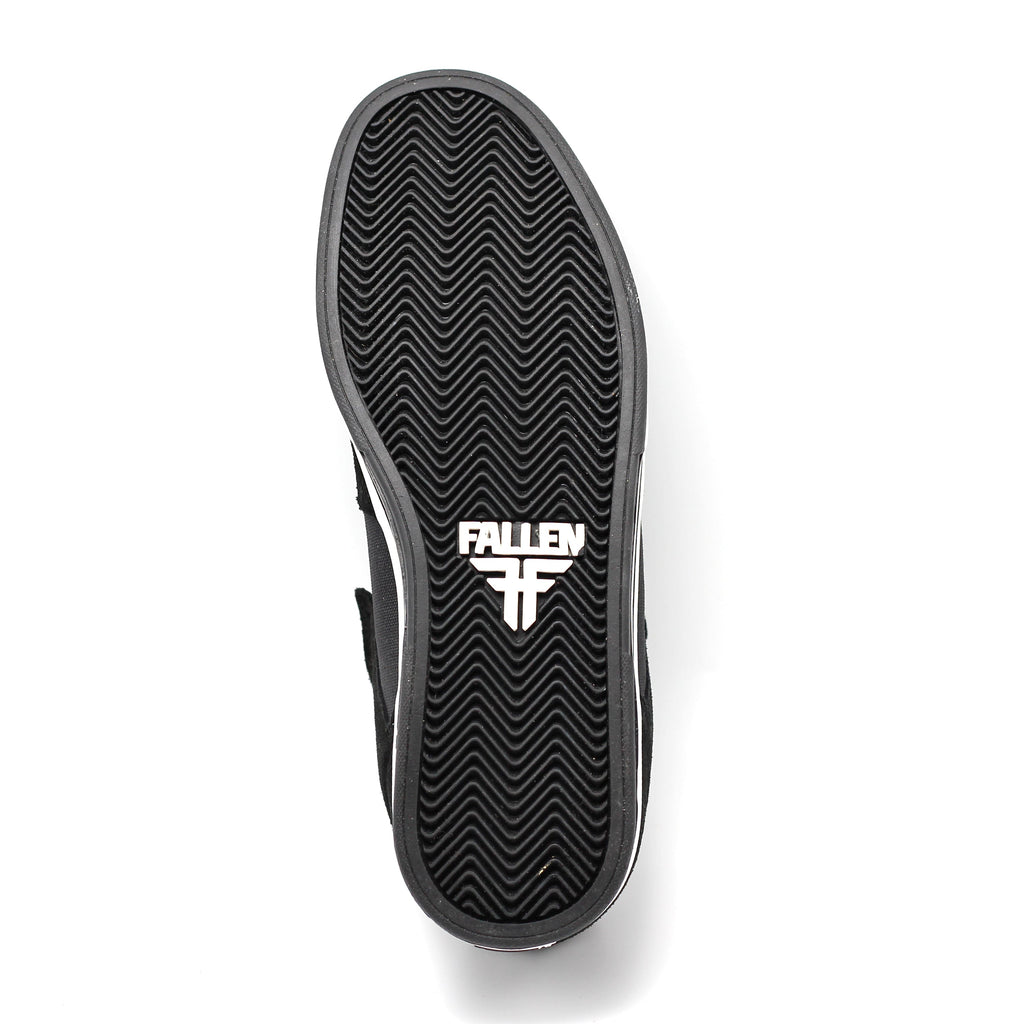 Fallen Trooper blk/wht