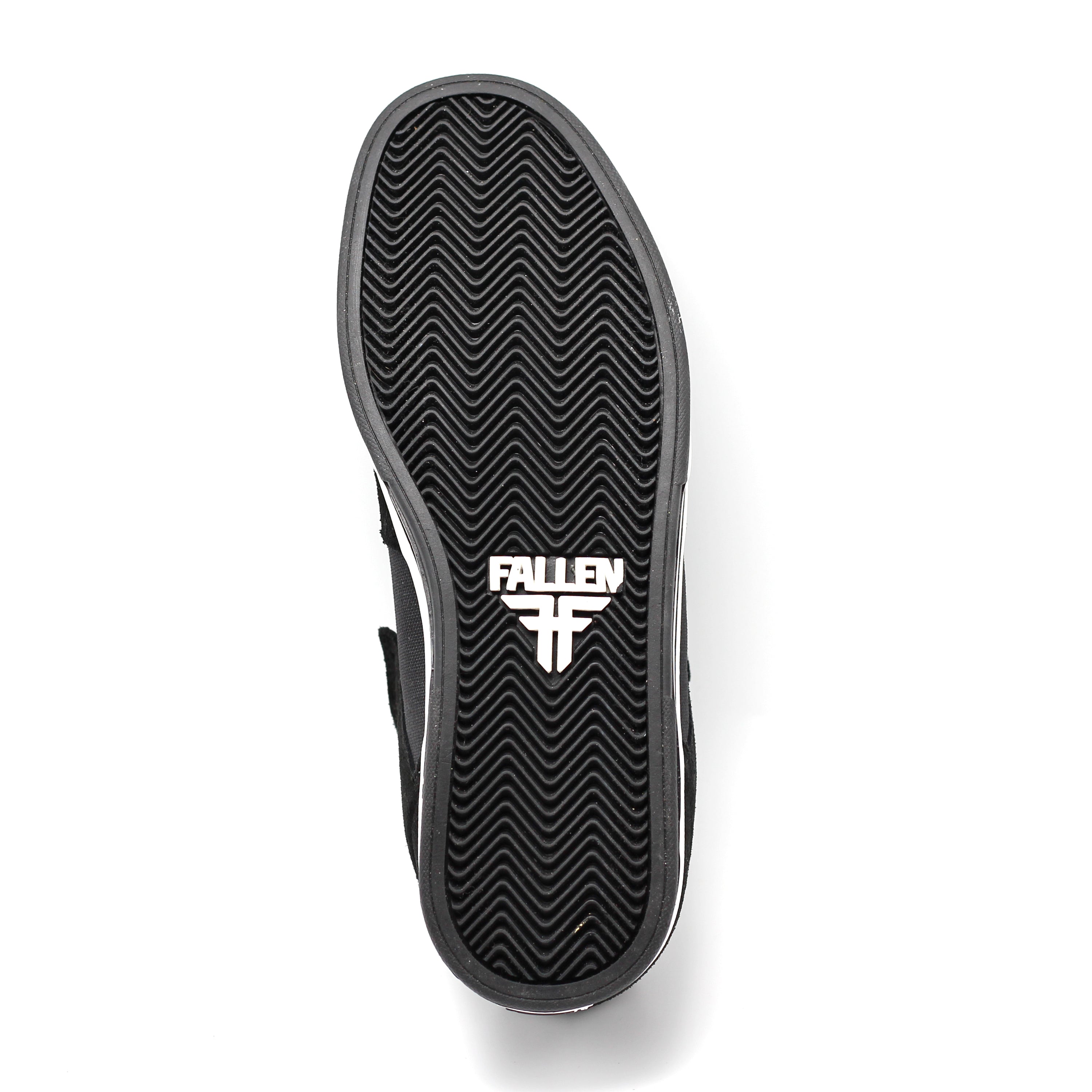 Fallen Trooper blk/wht