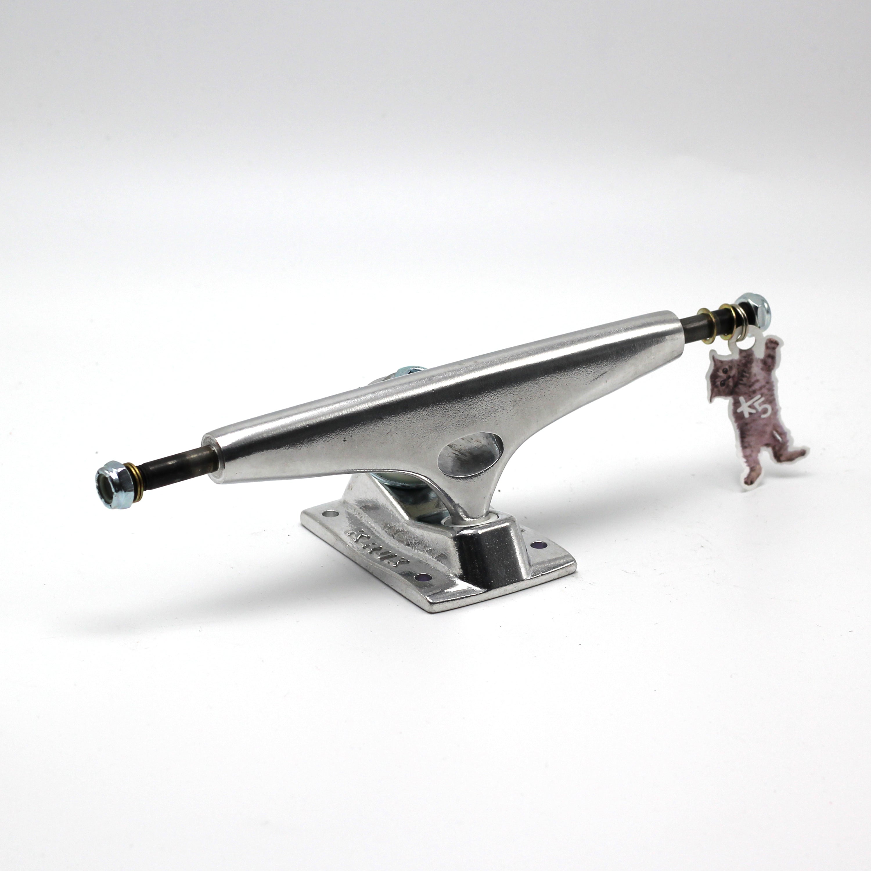 Krux K5 Polished DLK Truck
