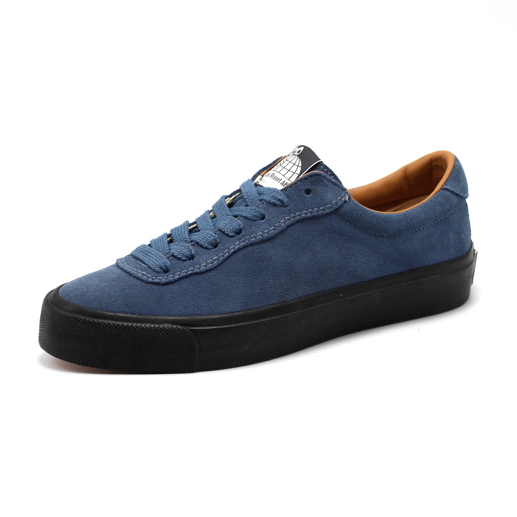 Last Resort VM001 Suede LO Dusty Blue/Black