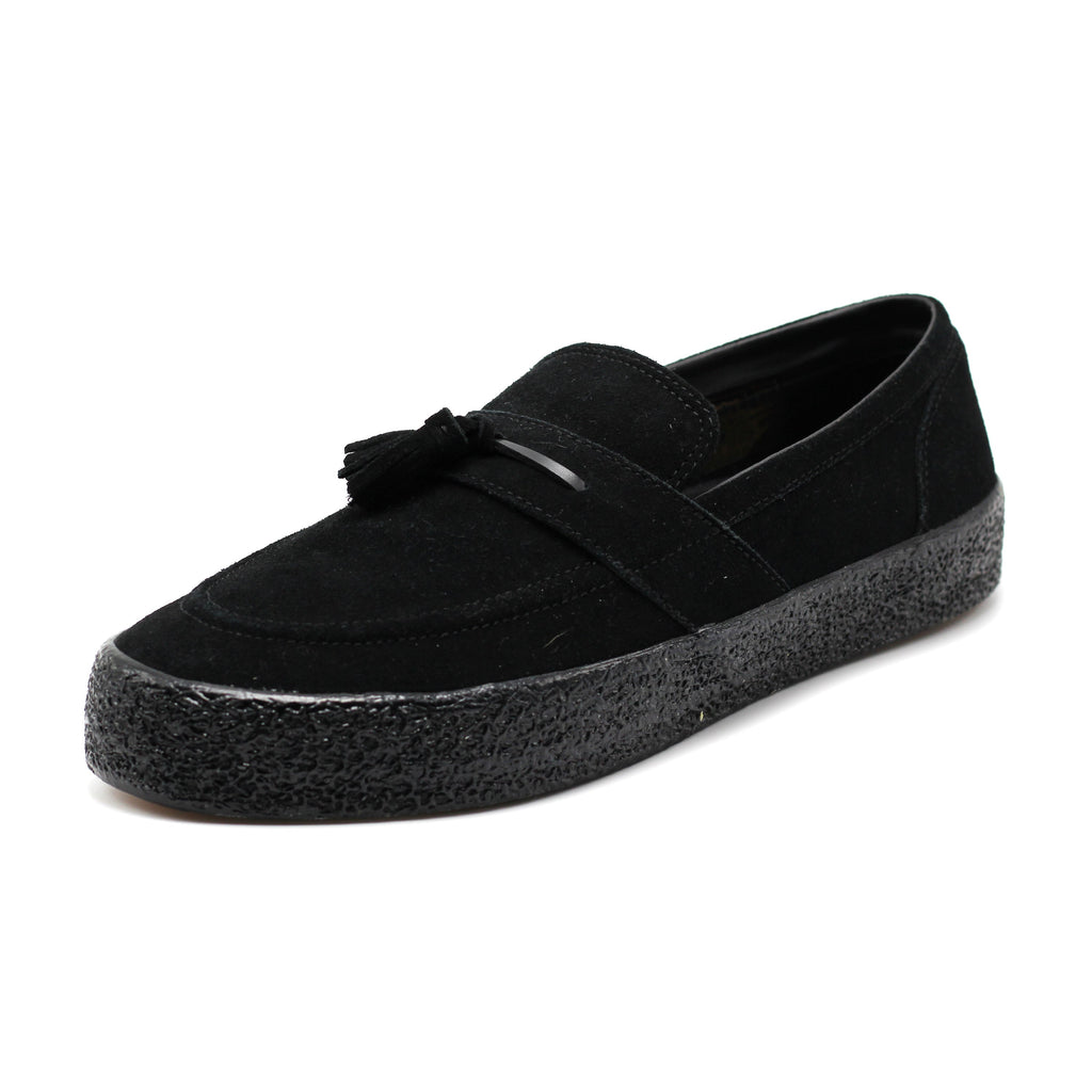 Last Resort VM005 Black/Black