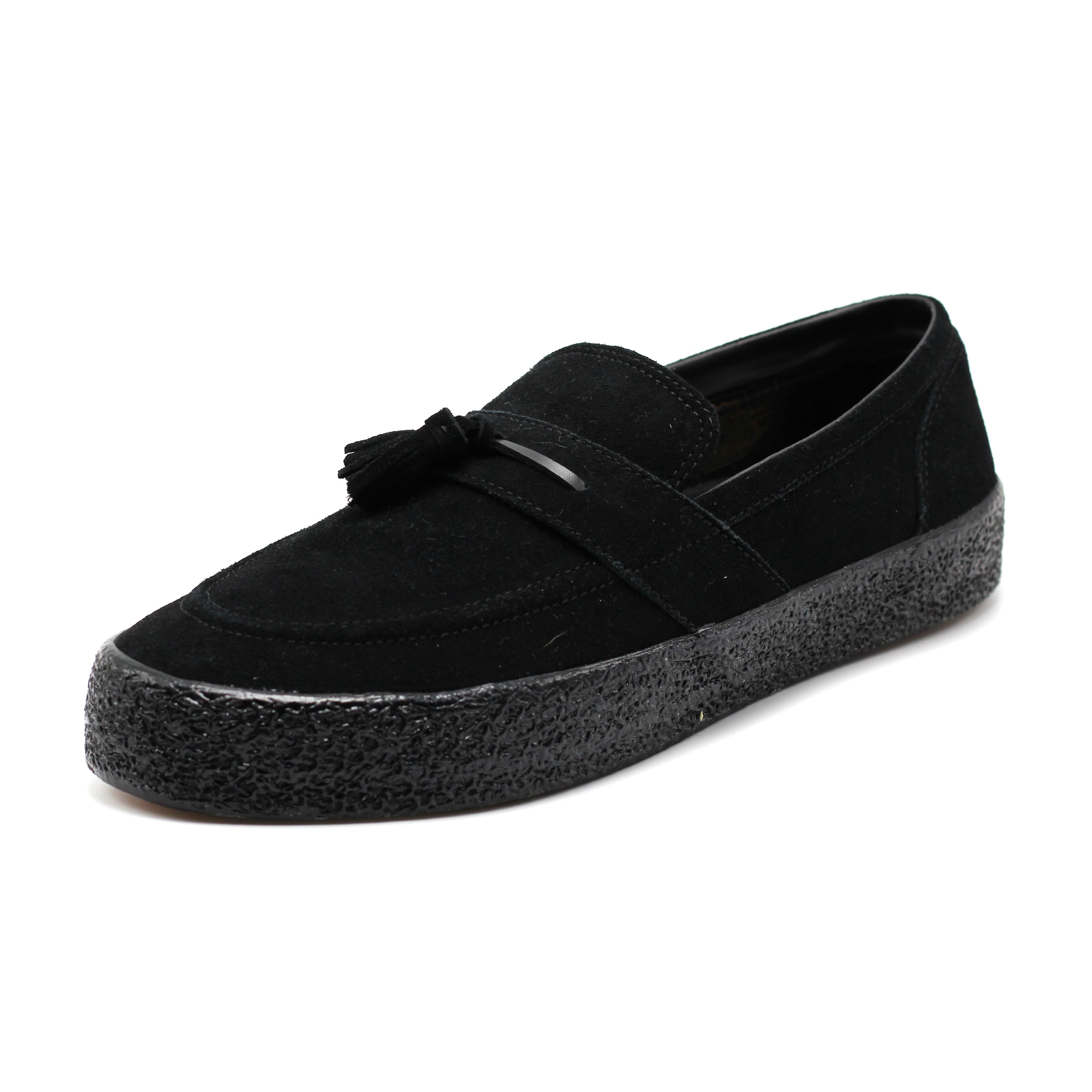 Last Resort VM005 Black/Black