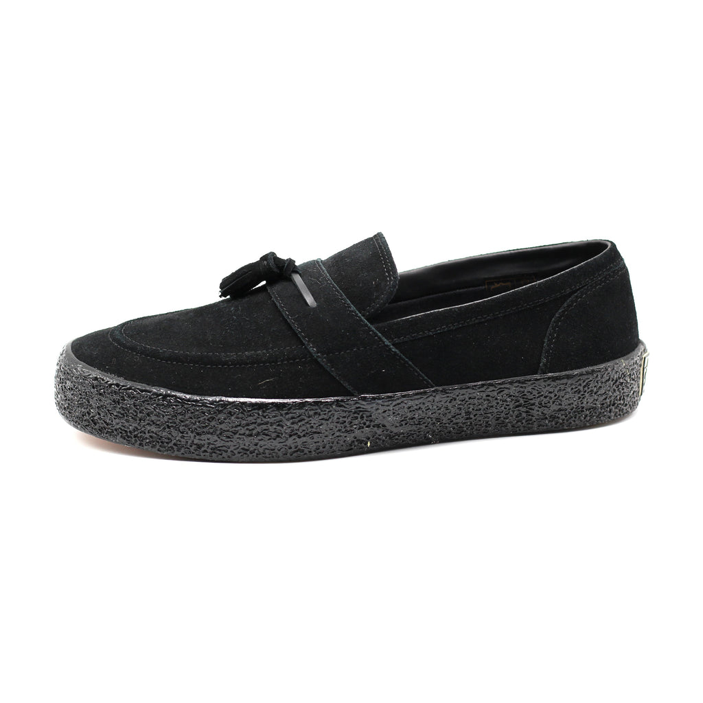 Last Resort VM005 Black/Black