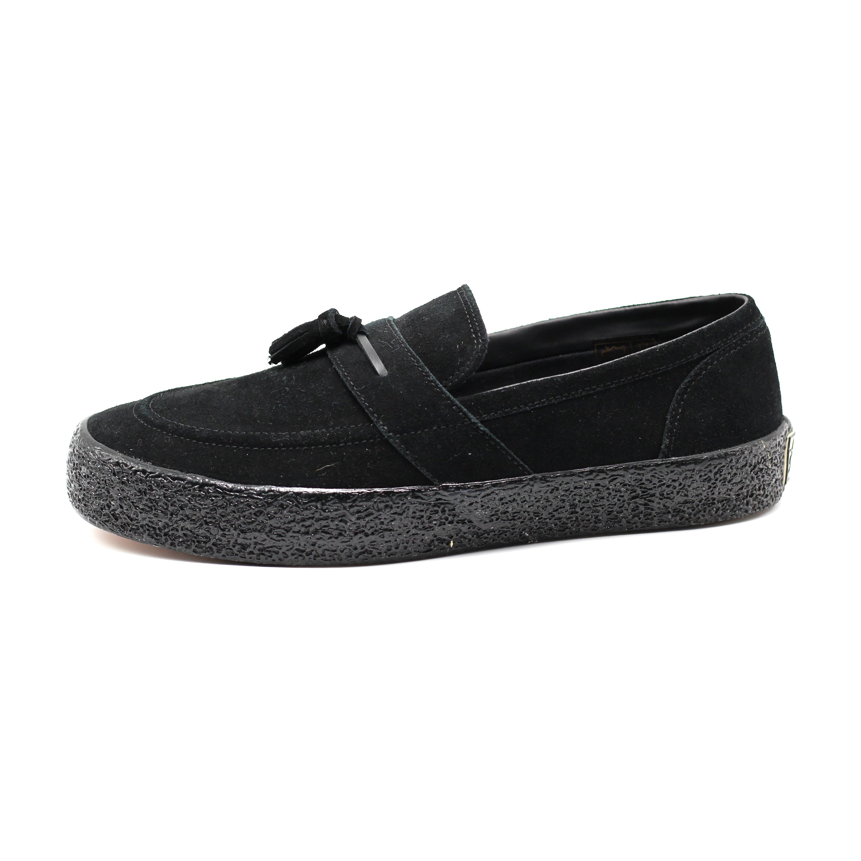 Last Resort VM005 Black/Black