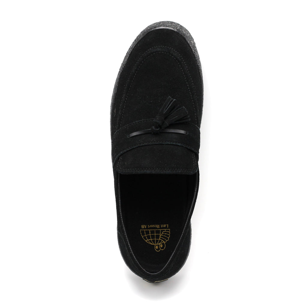 Last Resort VM005 Black/Black