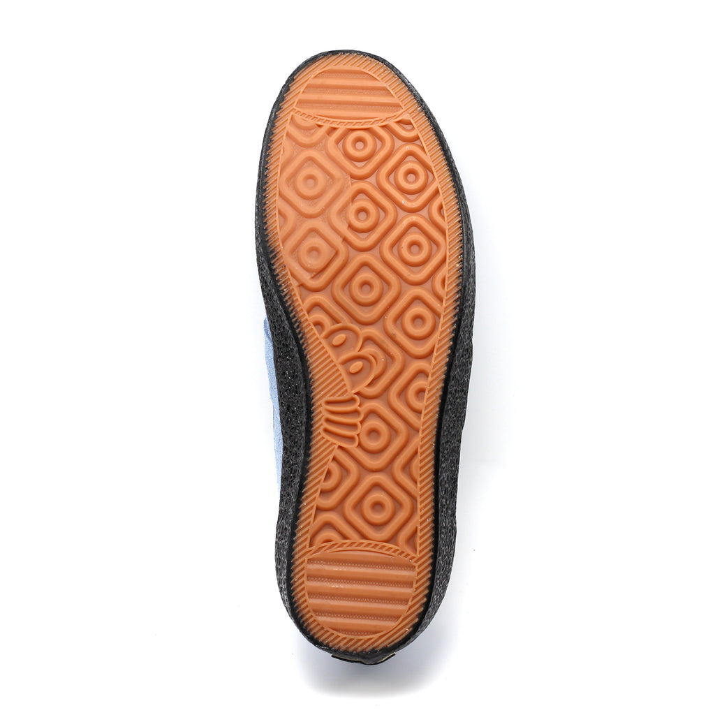Last Resort VM005 Loafer Dusty Blue/Black
