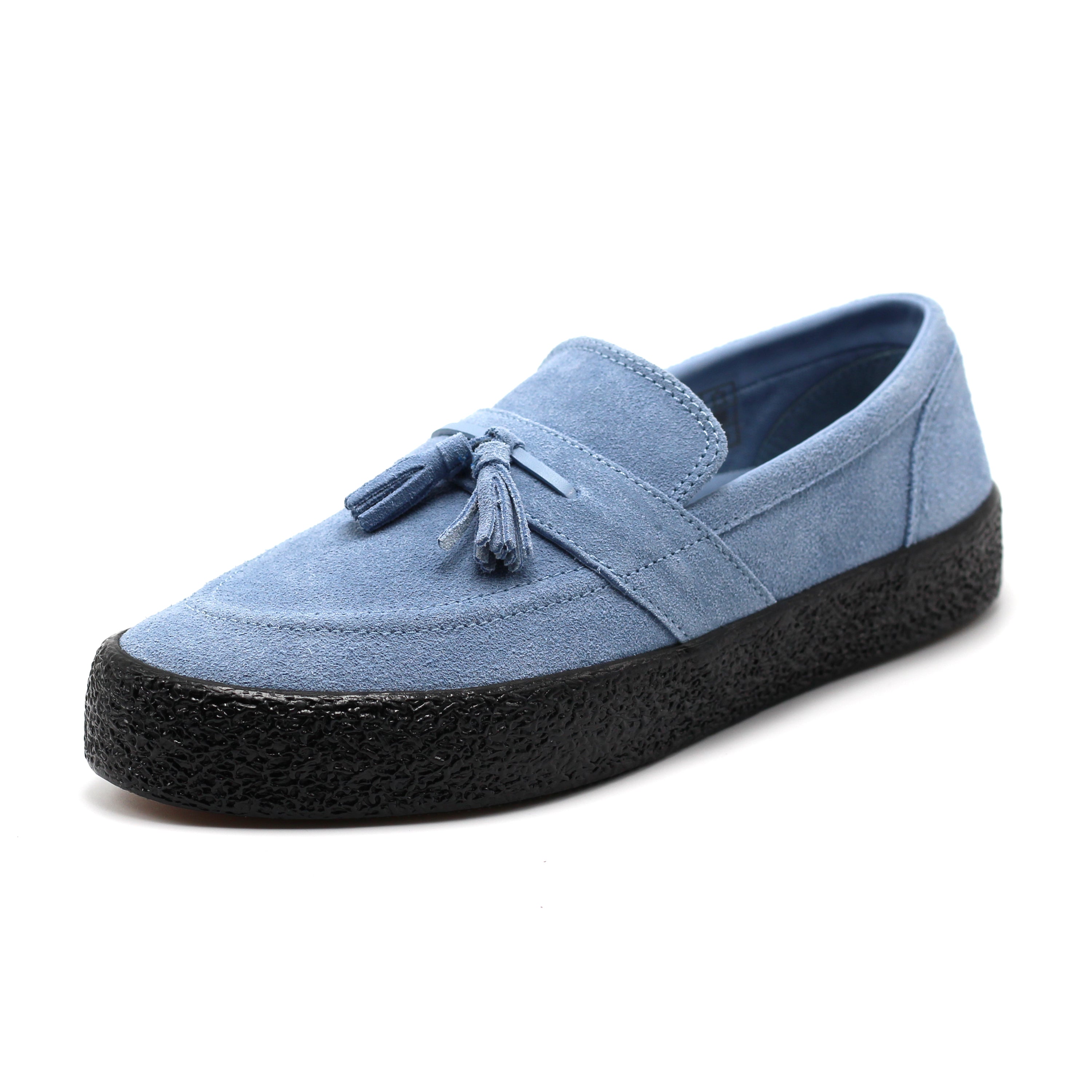 Last Resort VM005 Loafer Dusty Blue/Black