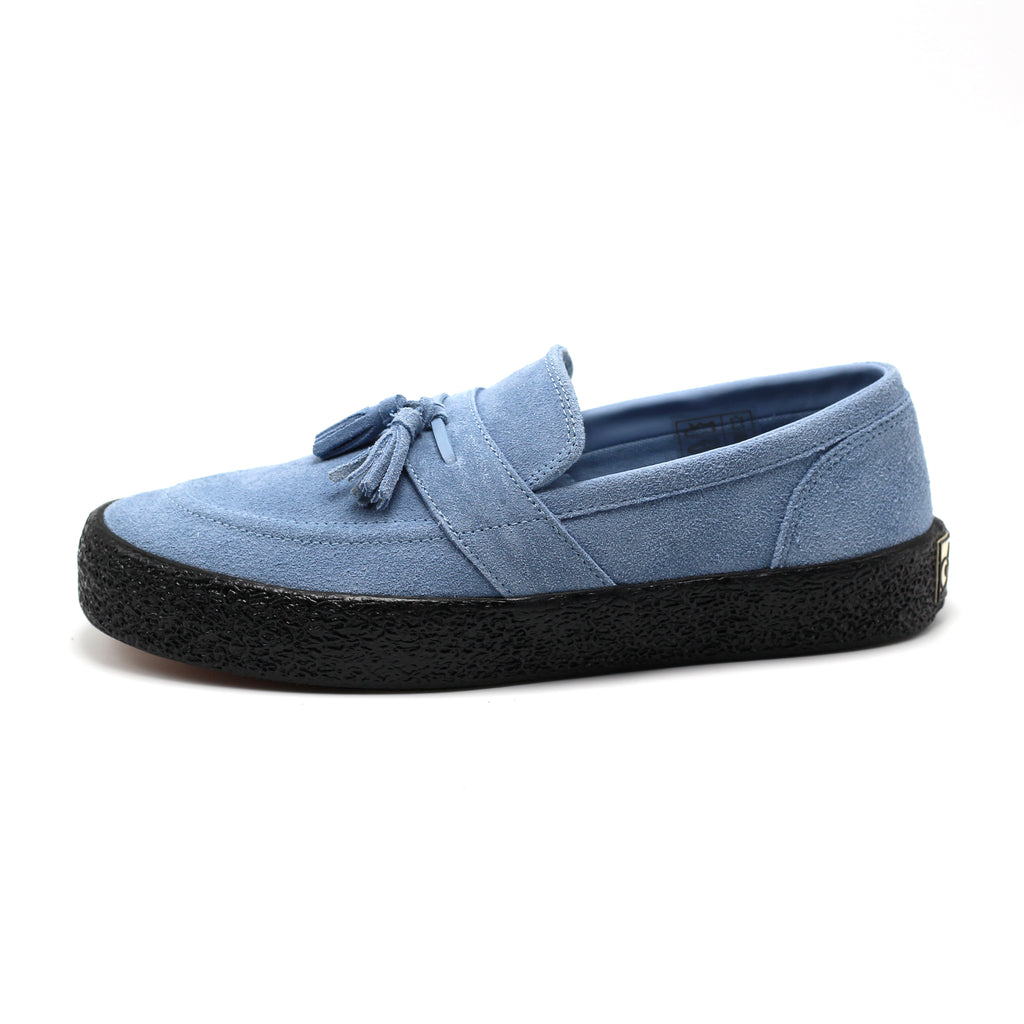 Last Resort VM005 Loafer Dusty Blue/Black