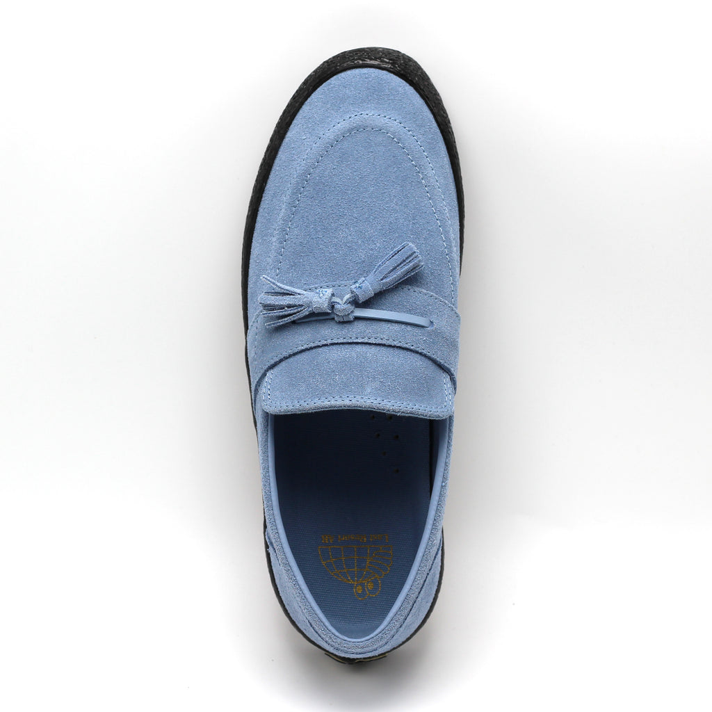 Last Resort VM005 Loafer Dusty Blue/Black