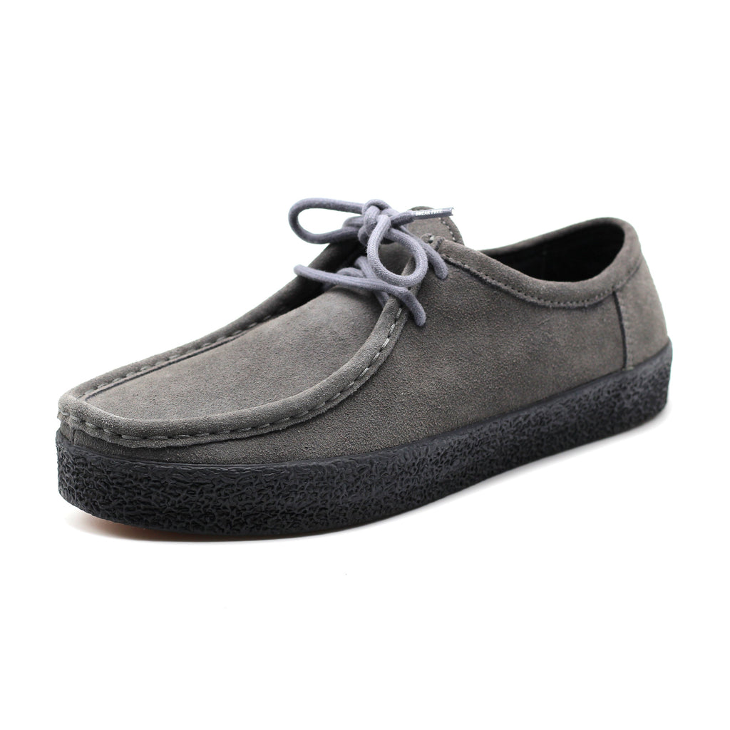 Last Resort VM006 Steel Grey/Black