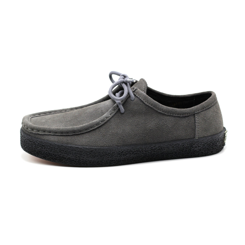 Last Resort VM006 Steel Grey/Black