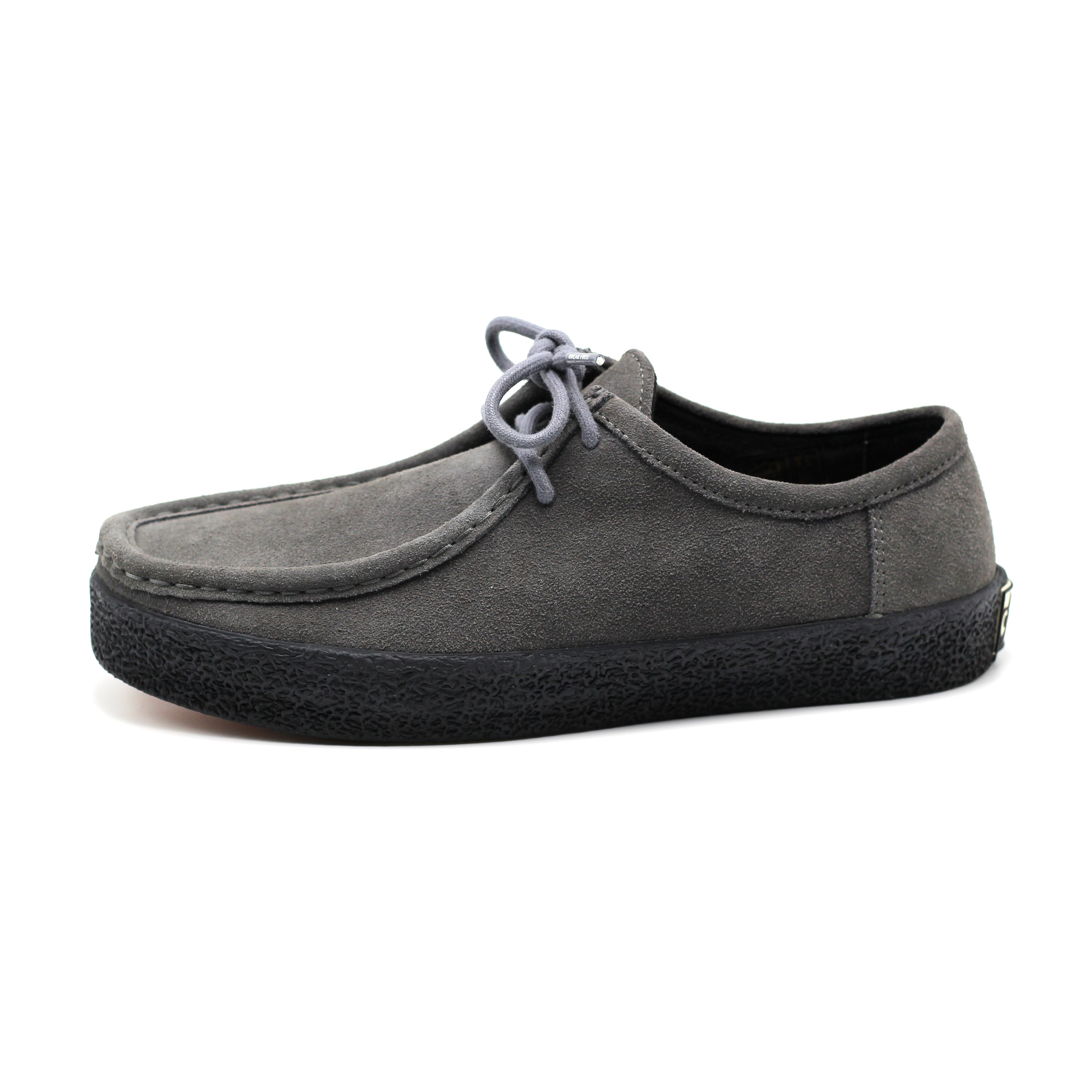 Last Resort VM006 Steel Grey/Black