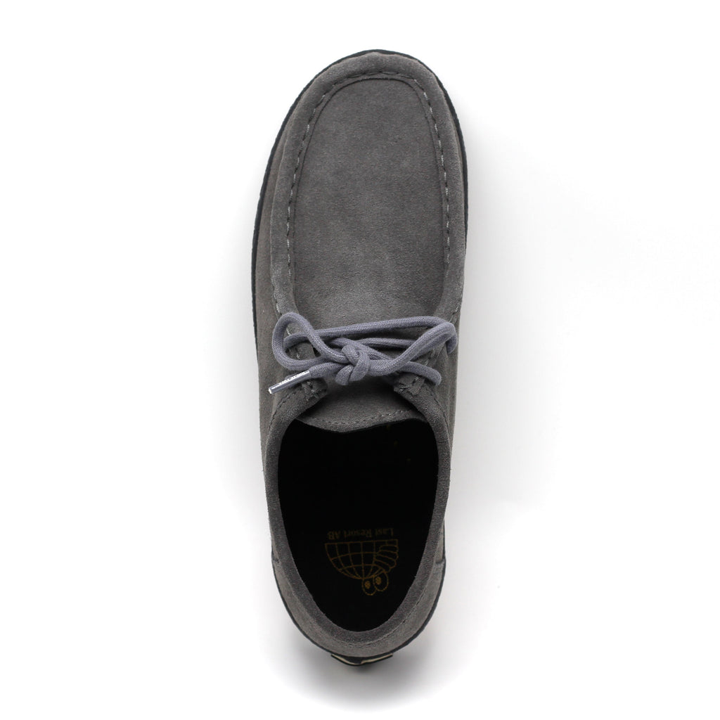 Last Resort VM006 Steel Grey/Black