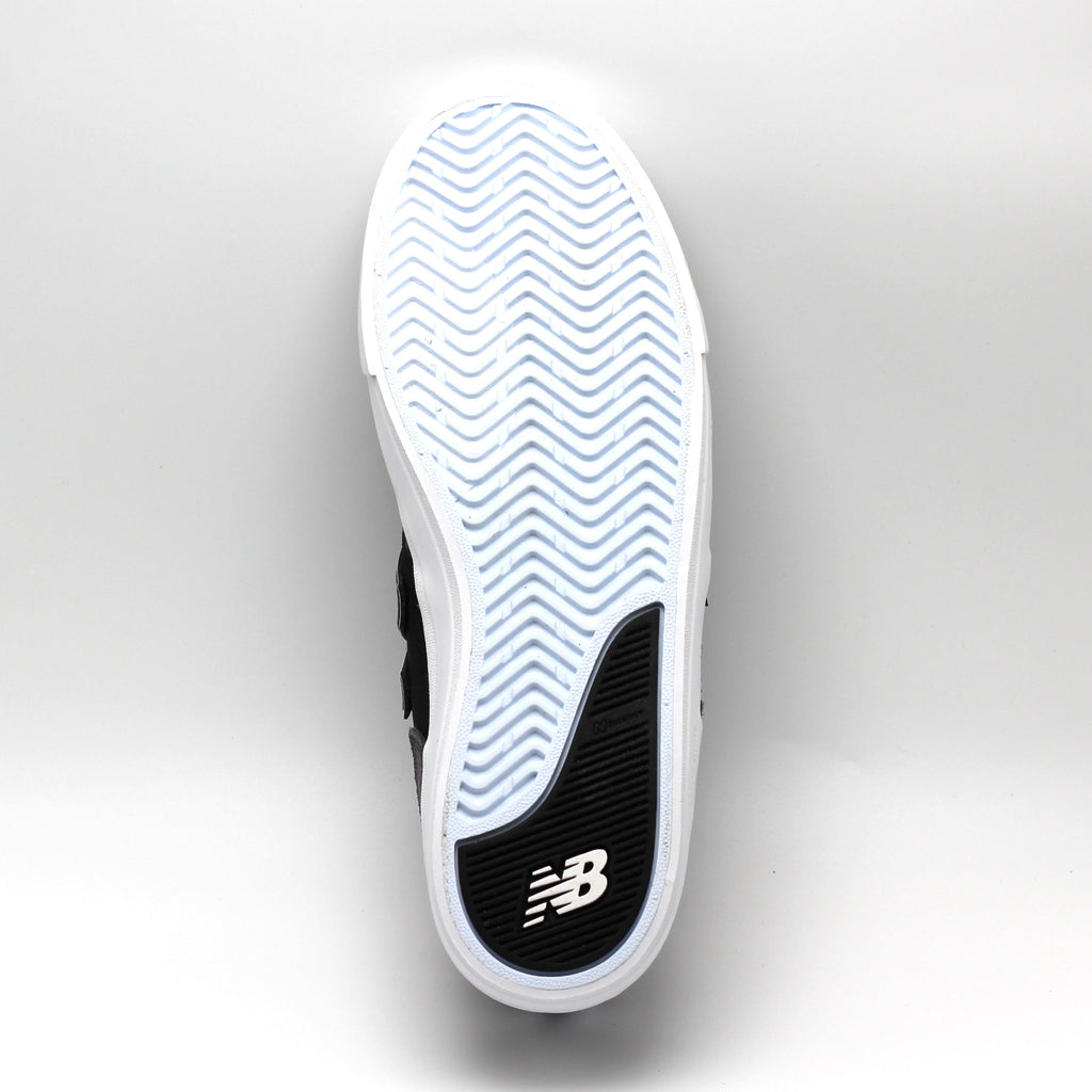 New Balance Numeric 306 Jamie Foy Grey/Black