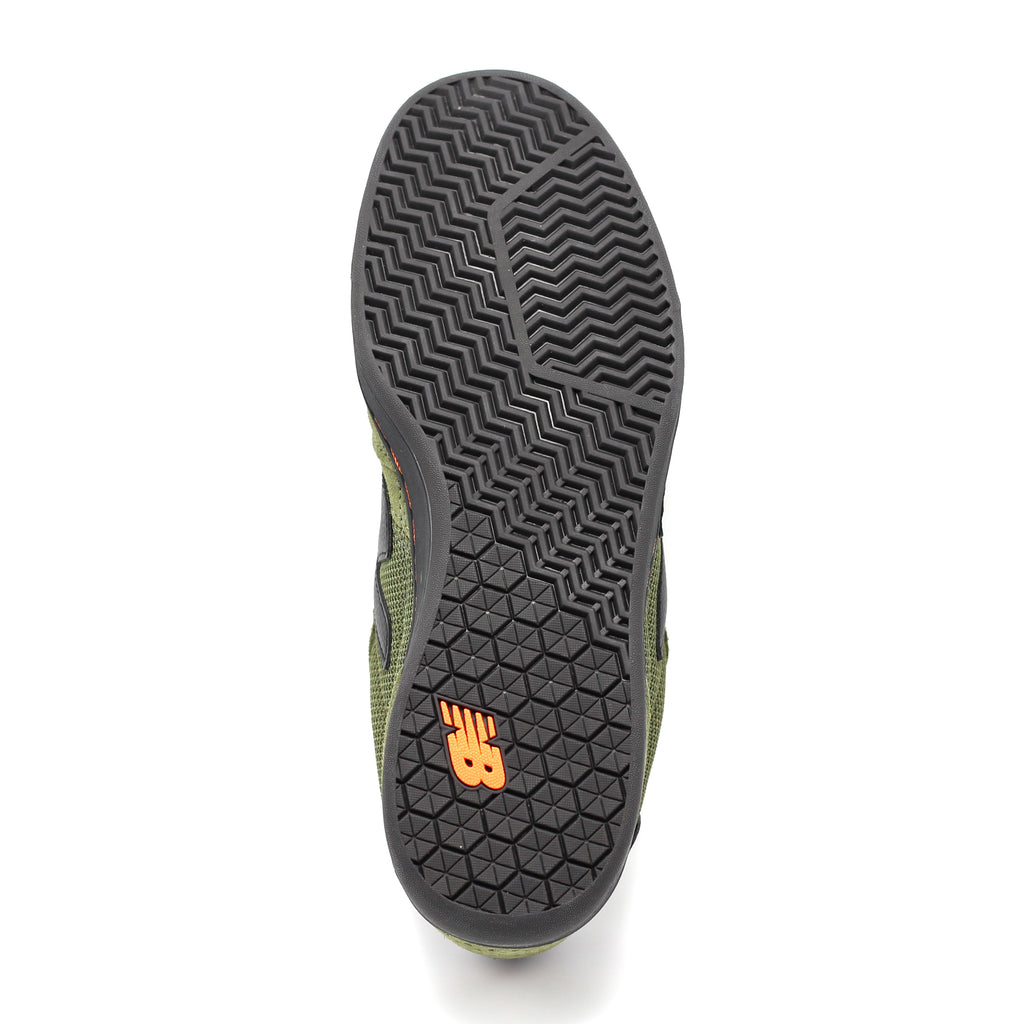 New Balance 440 V2 Green/Black