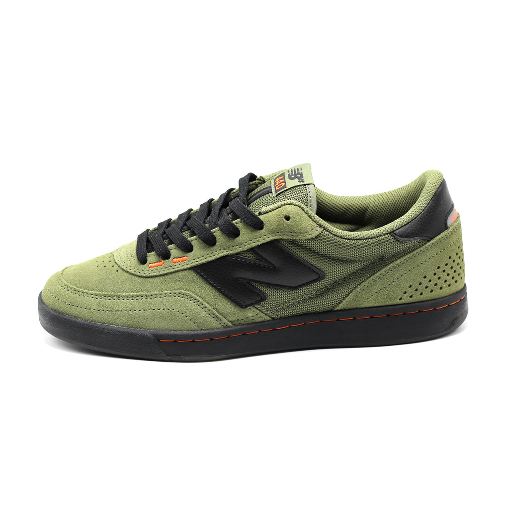 New Balance 440 V2 Green/Black