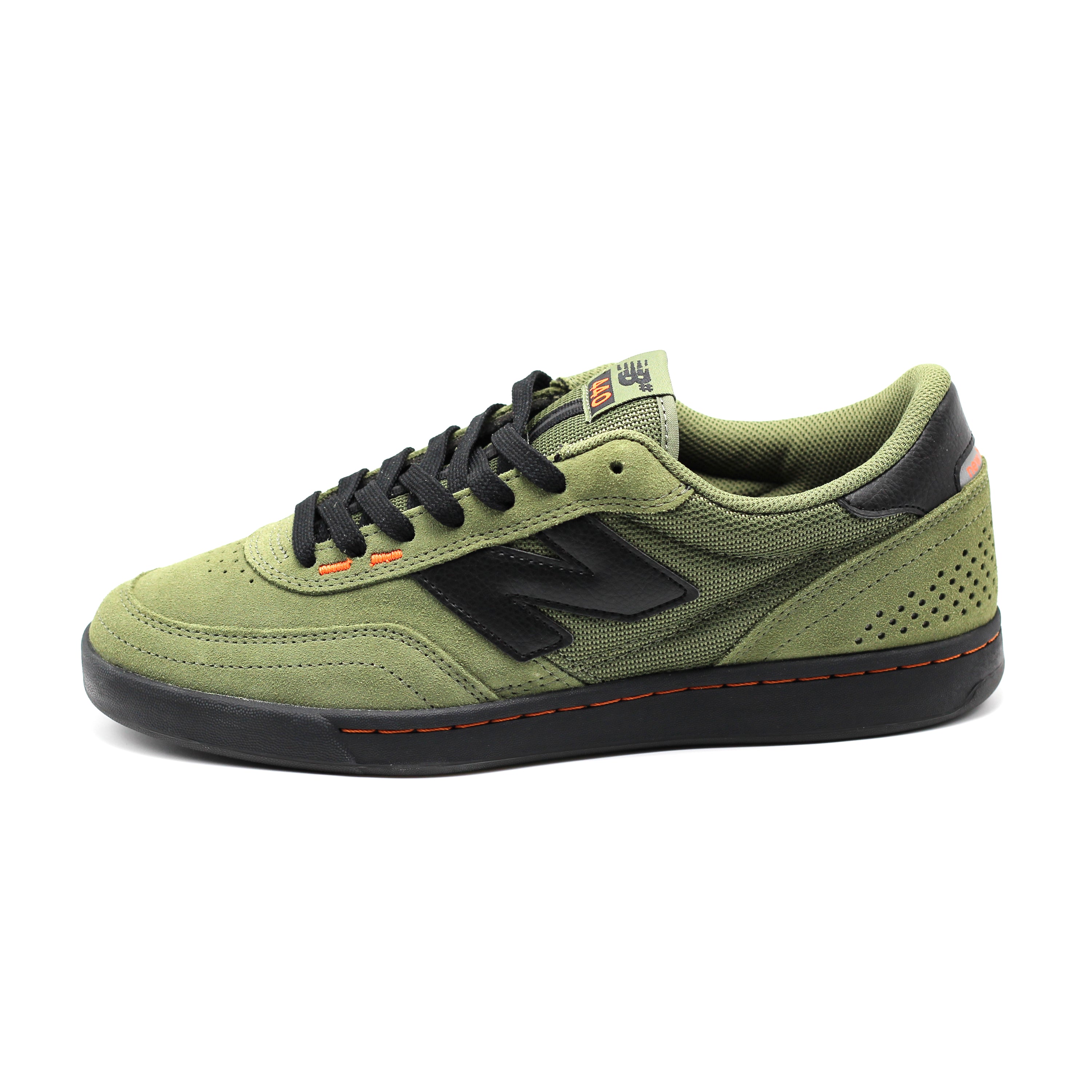 New Balance 440 V2 Green/Black