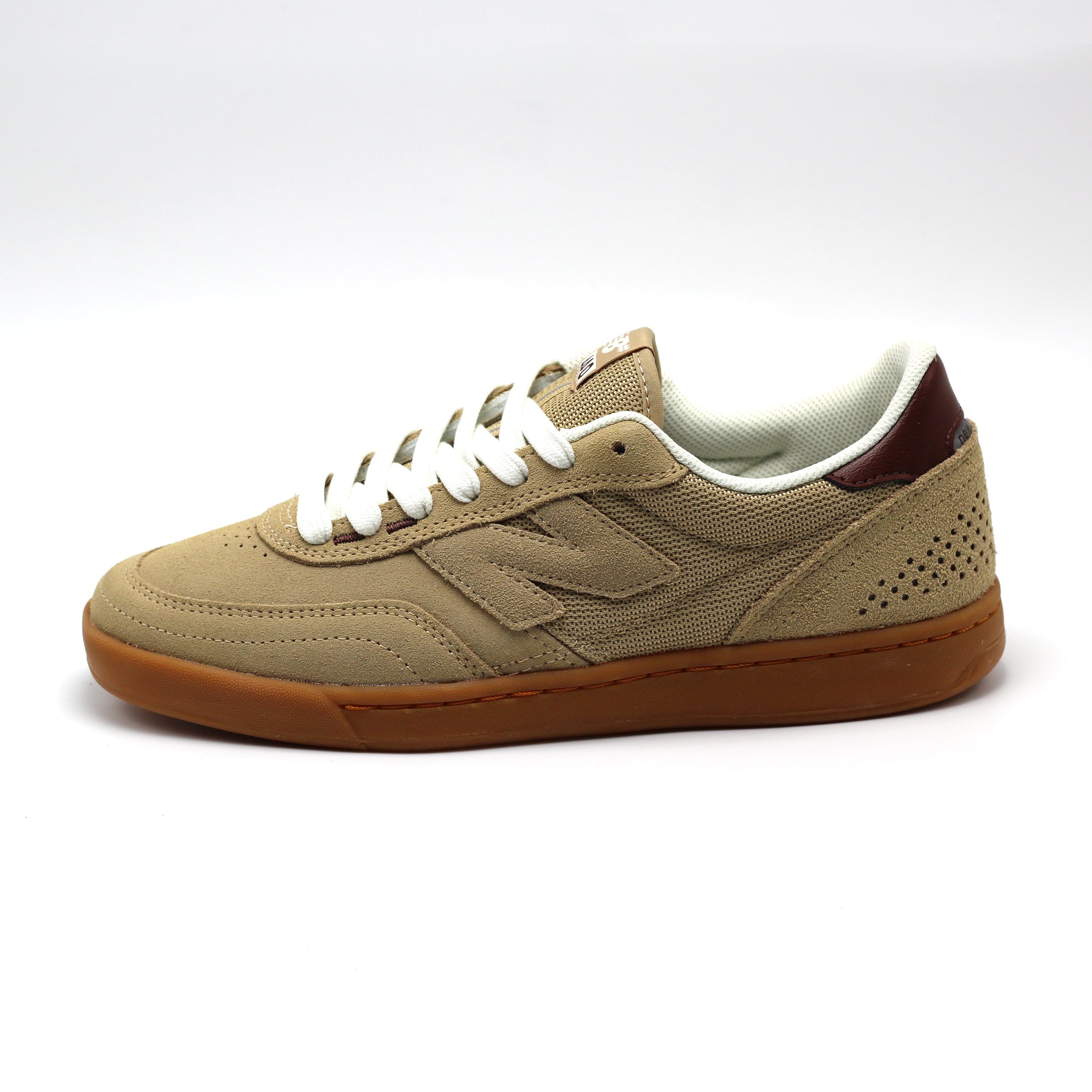 New Balance Numeric 440 V2 Low Beige/Brown