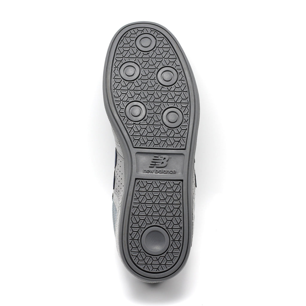 New Balance Numeric 508 Brandon Westgate Grey/Grey