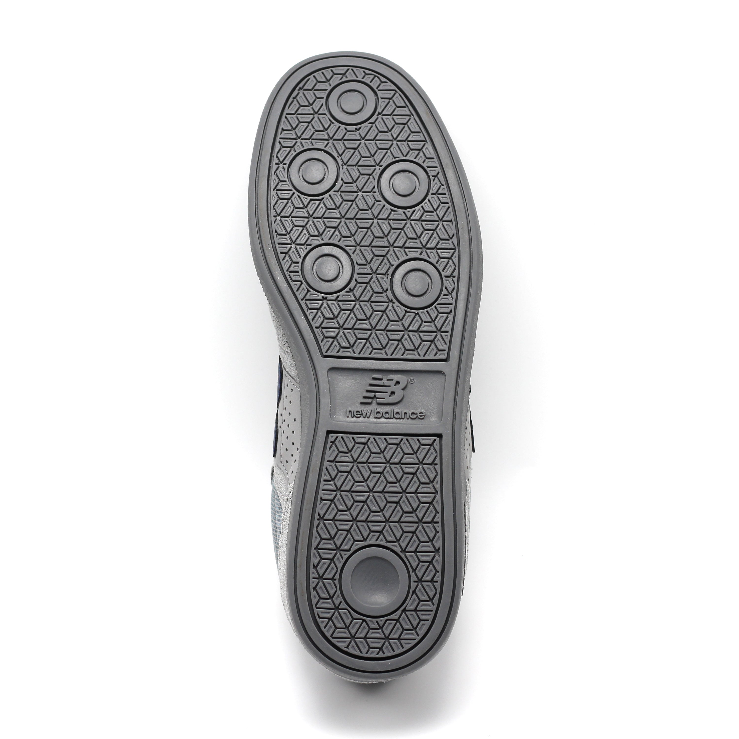 New Balance Numeric 508 Brandon Westgate Grey/Grey