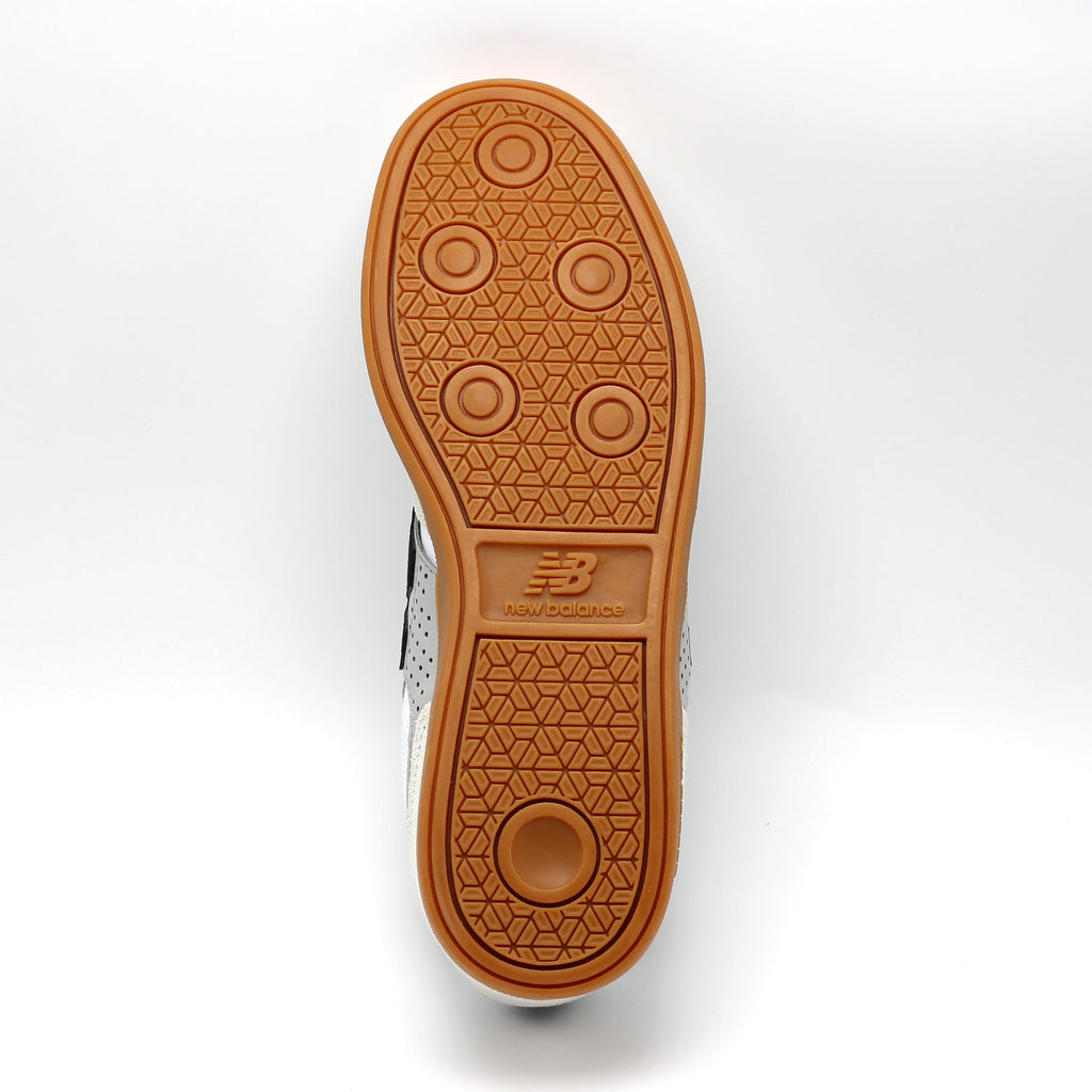New Balance Numeric 508 Brandon Westgate White/Gum