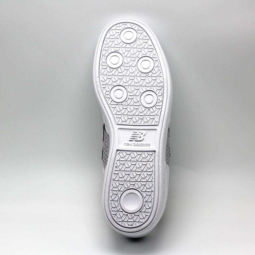 New Balance Numeric 508 Brandon Westgate White/Grey