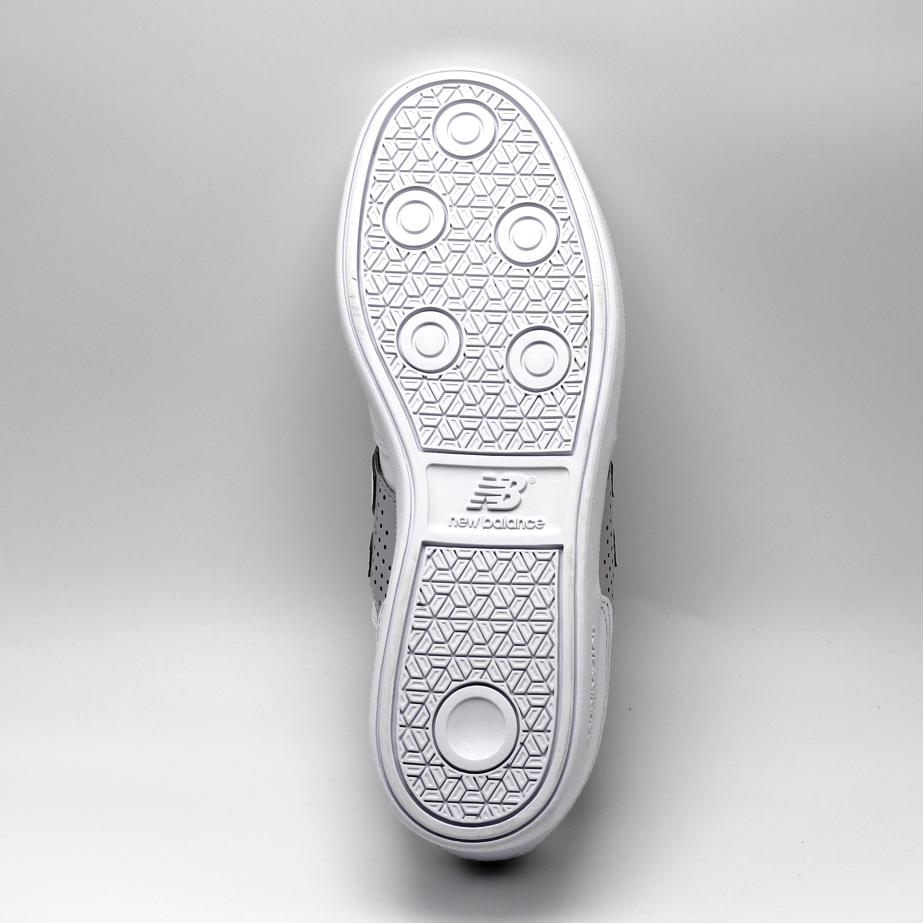 New Balance Numeric 508 Brandon Westgate White/Grey