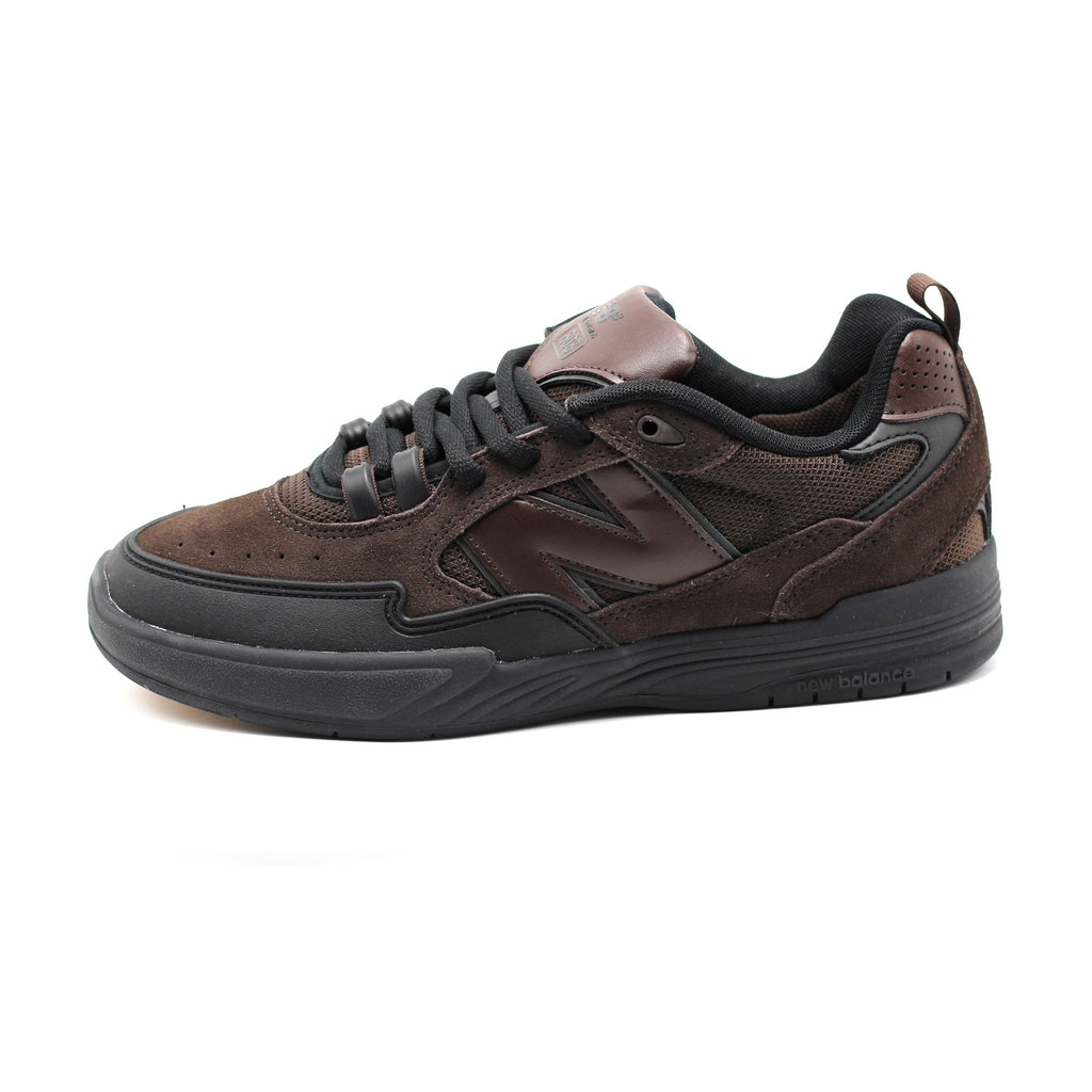 New Balance Numeric 808 Tiago Lemos Brown/Black
