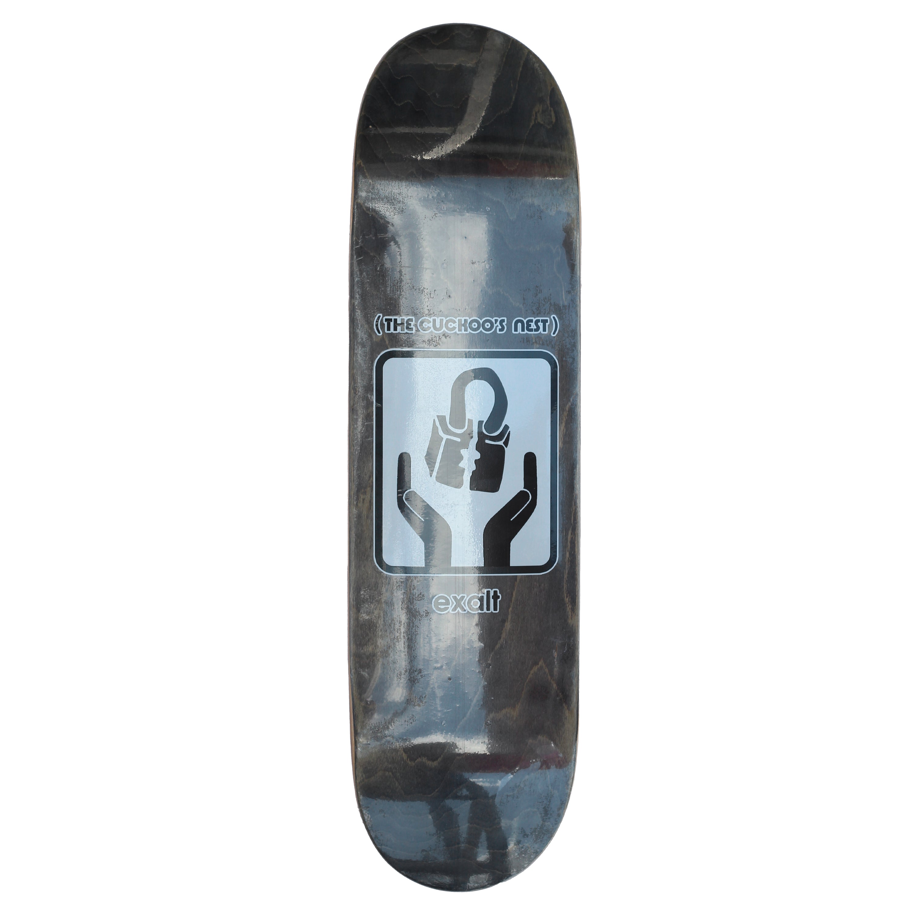 Cuckoos Nest Exalt Deck Various Sizes
