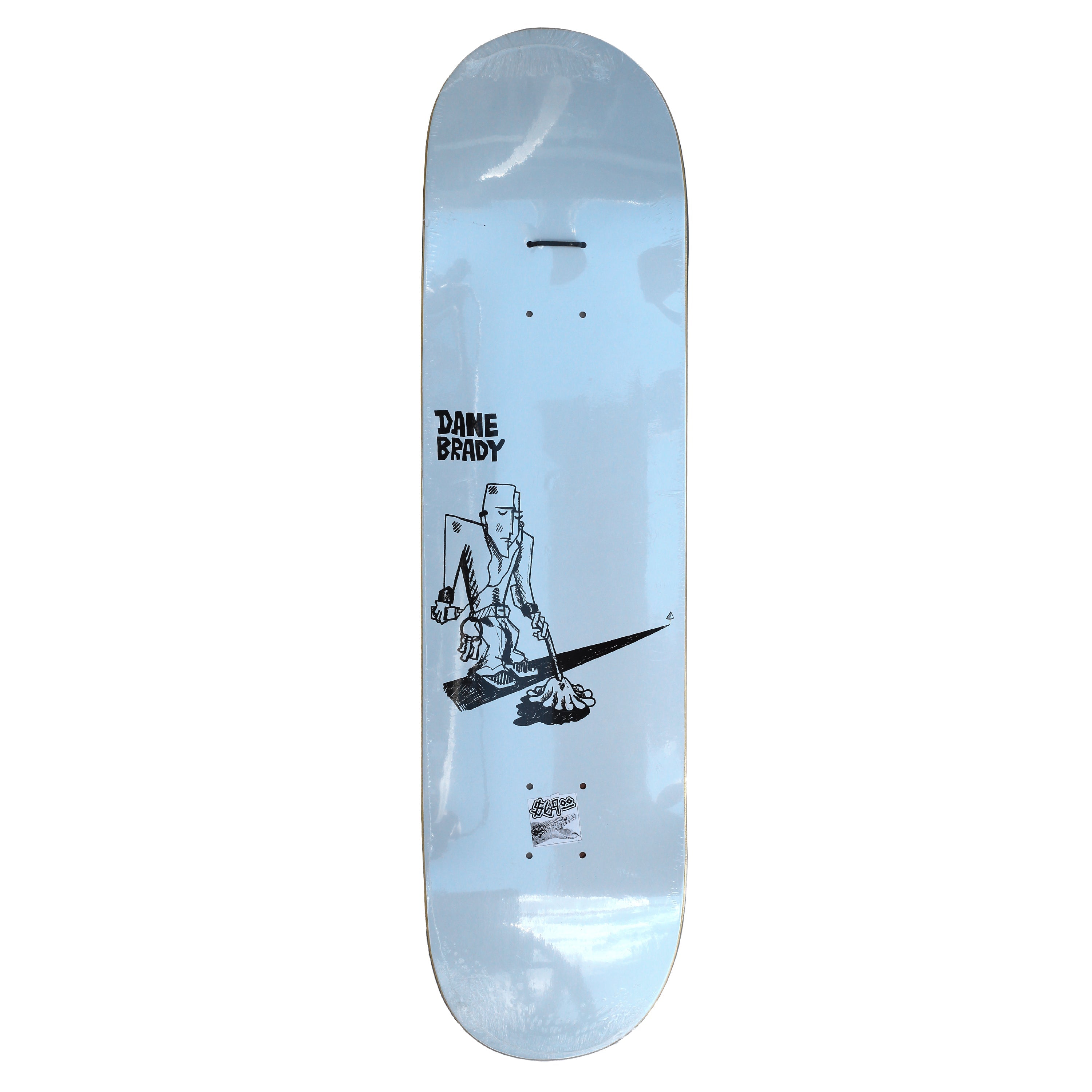 Polar Dane Brady 8.25