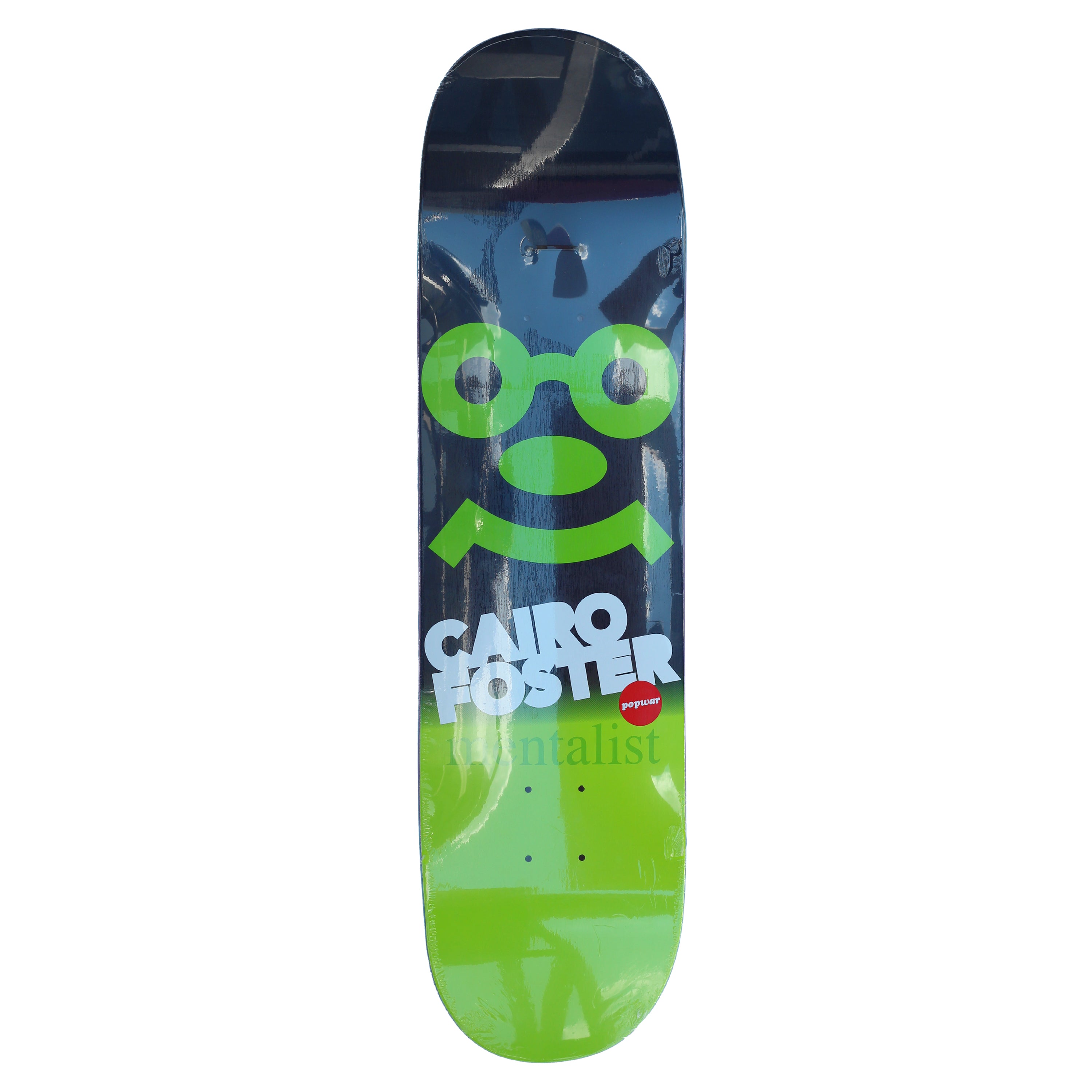 Popwar Cario 8.25