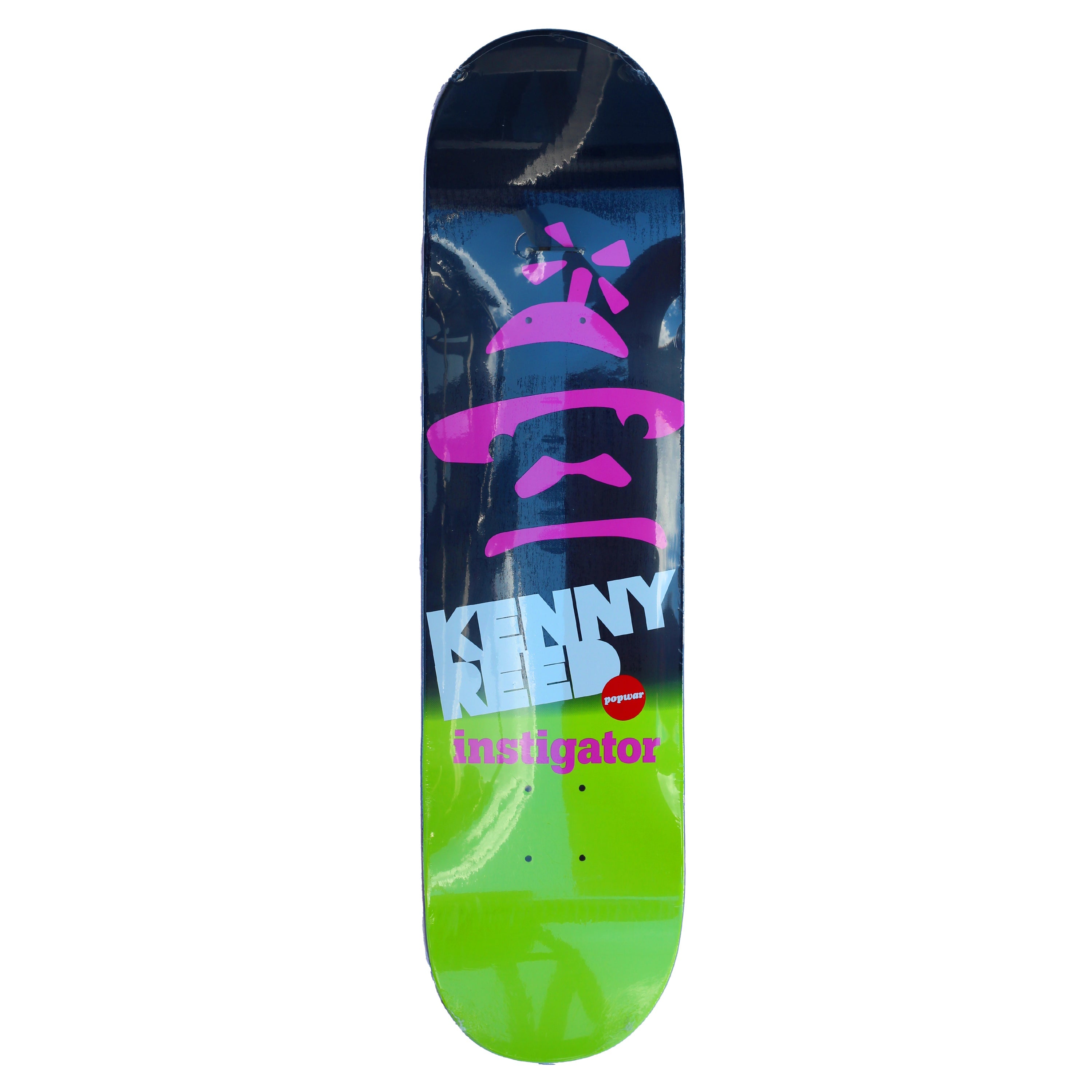 Popwar Kenny 8