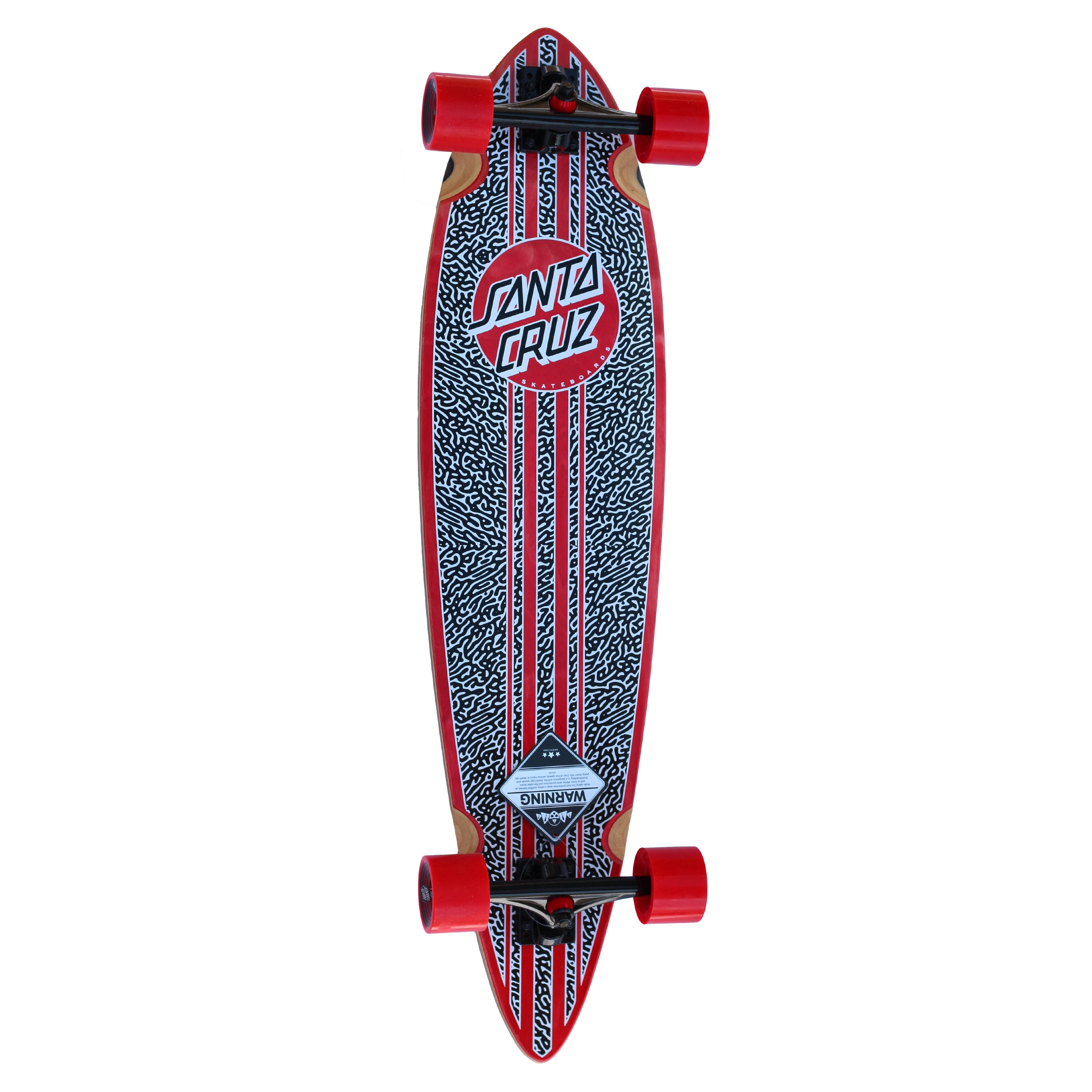 Santa Cruz Long Board