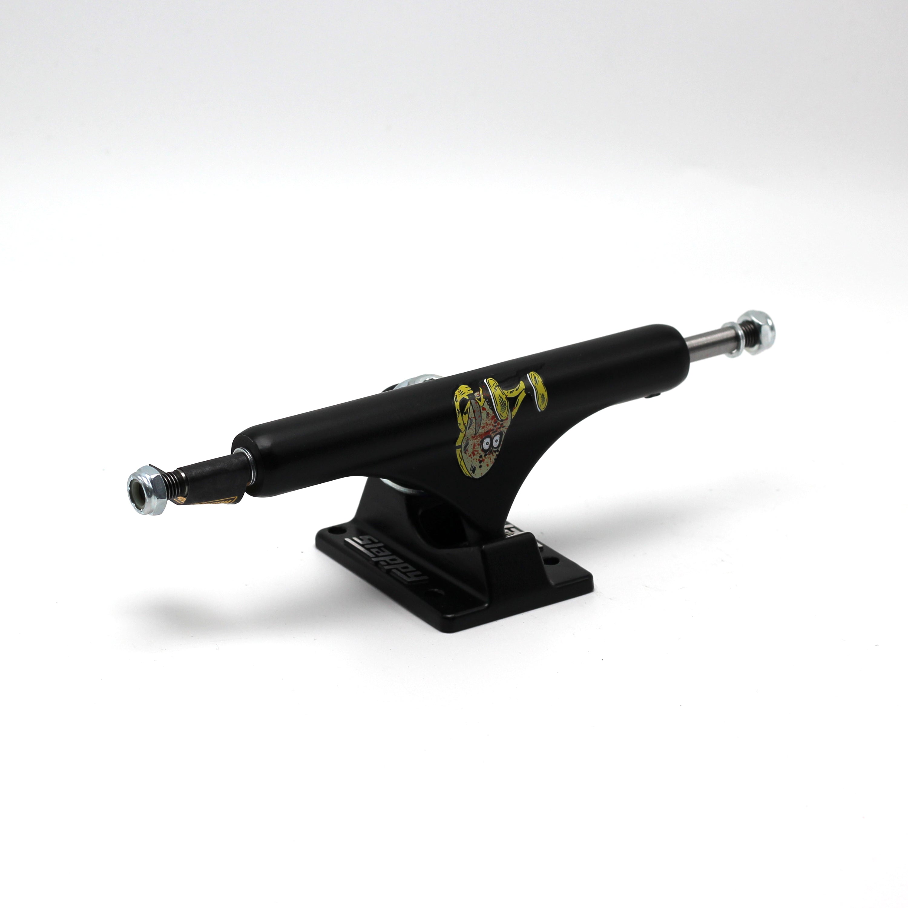 Slappy ST1 Trucks Inverted Curb Killer