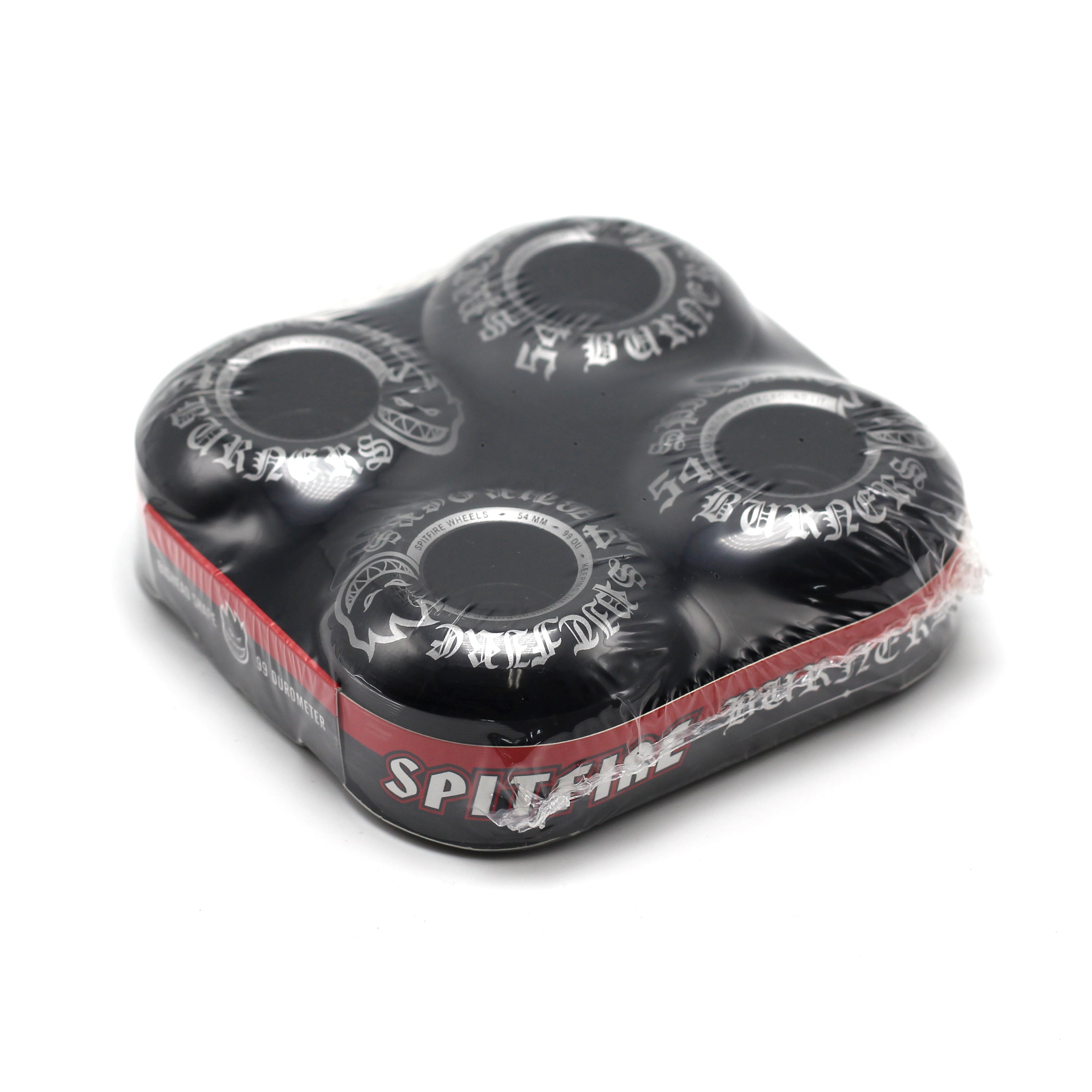 Spitfire Wheels Burners 99A 54mm
