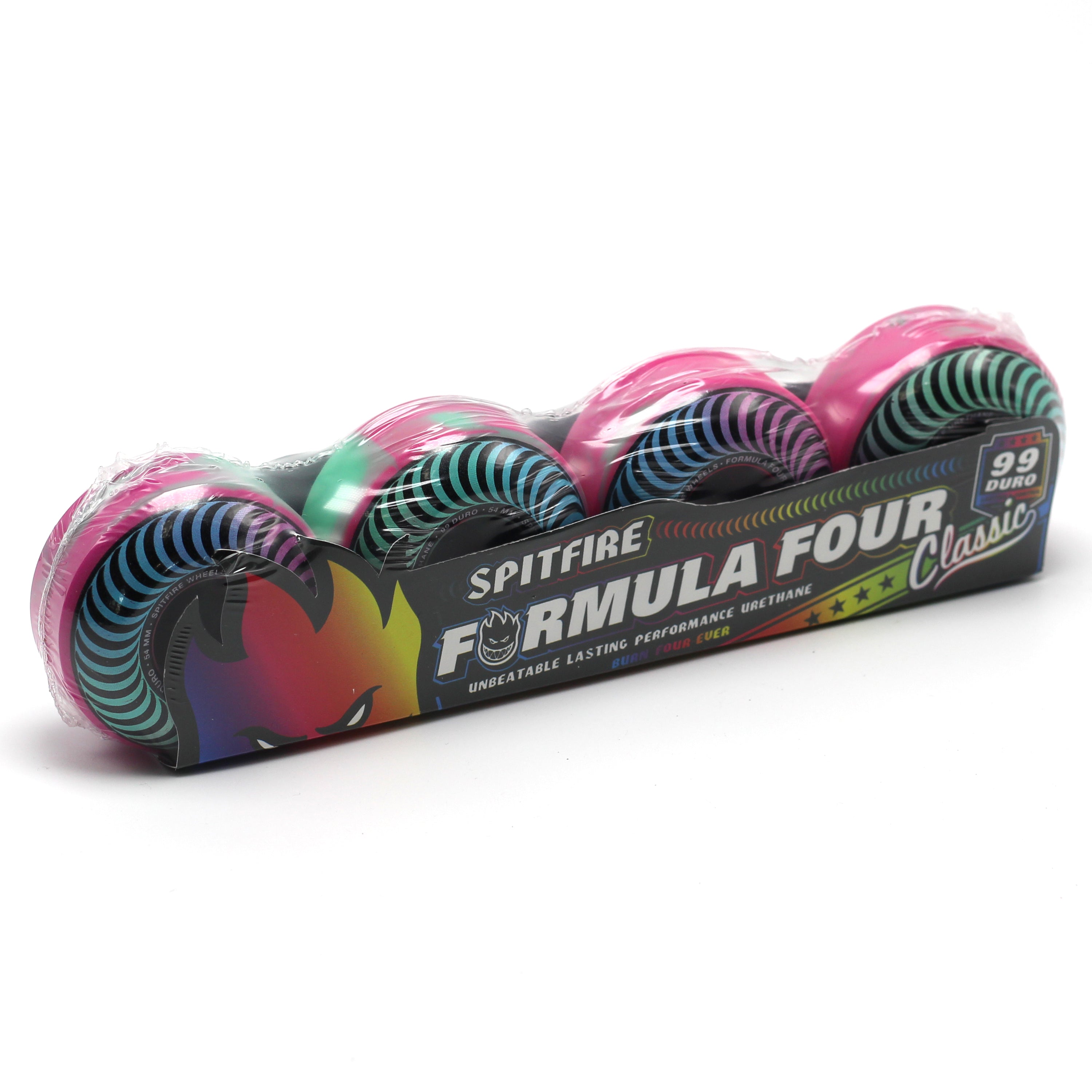 Spitfire Wheels OG Classic F4 99A