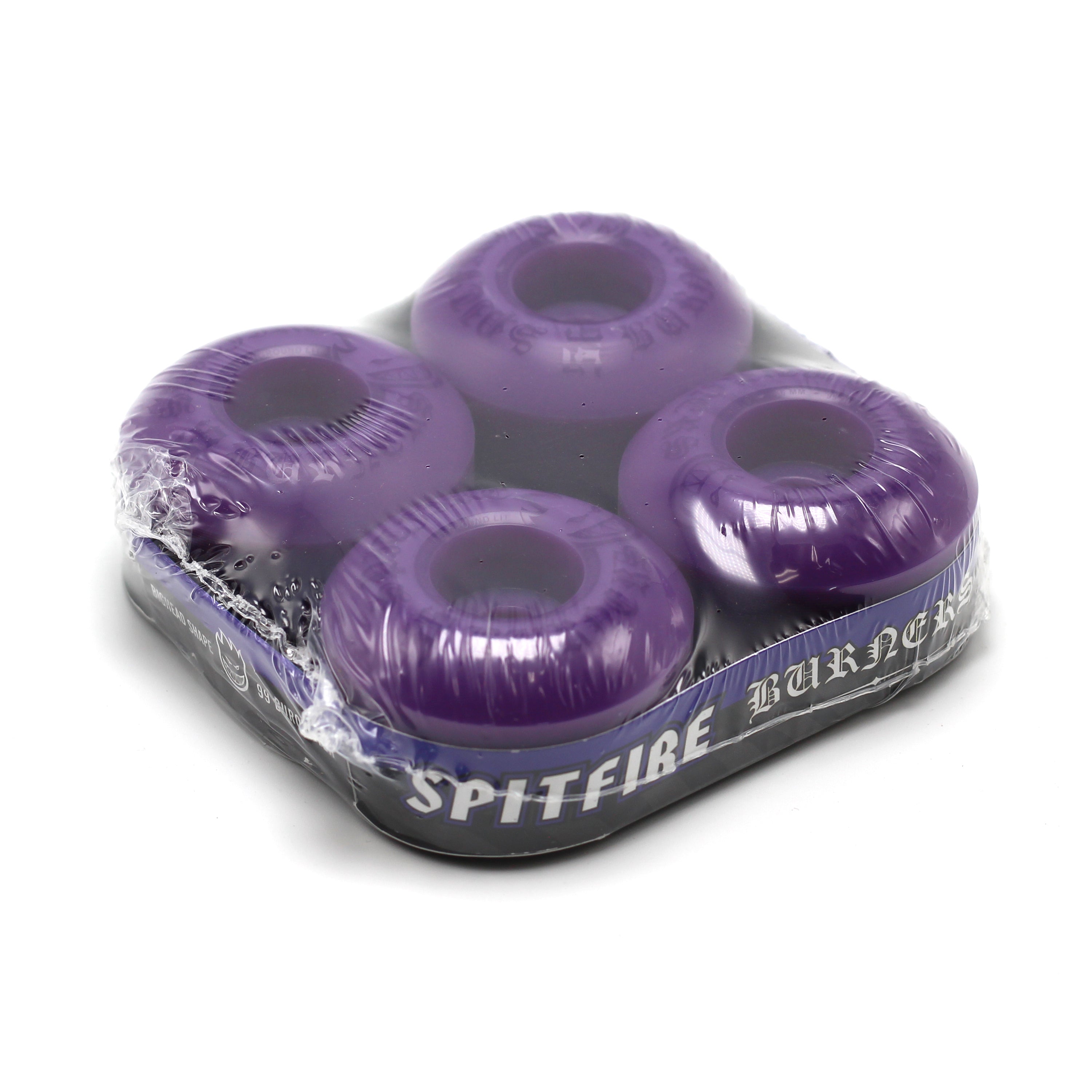 Spitfire Wheels Burners 99A 56mm