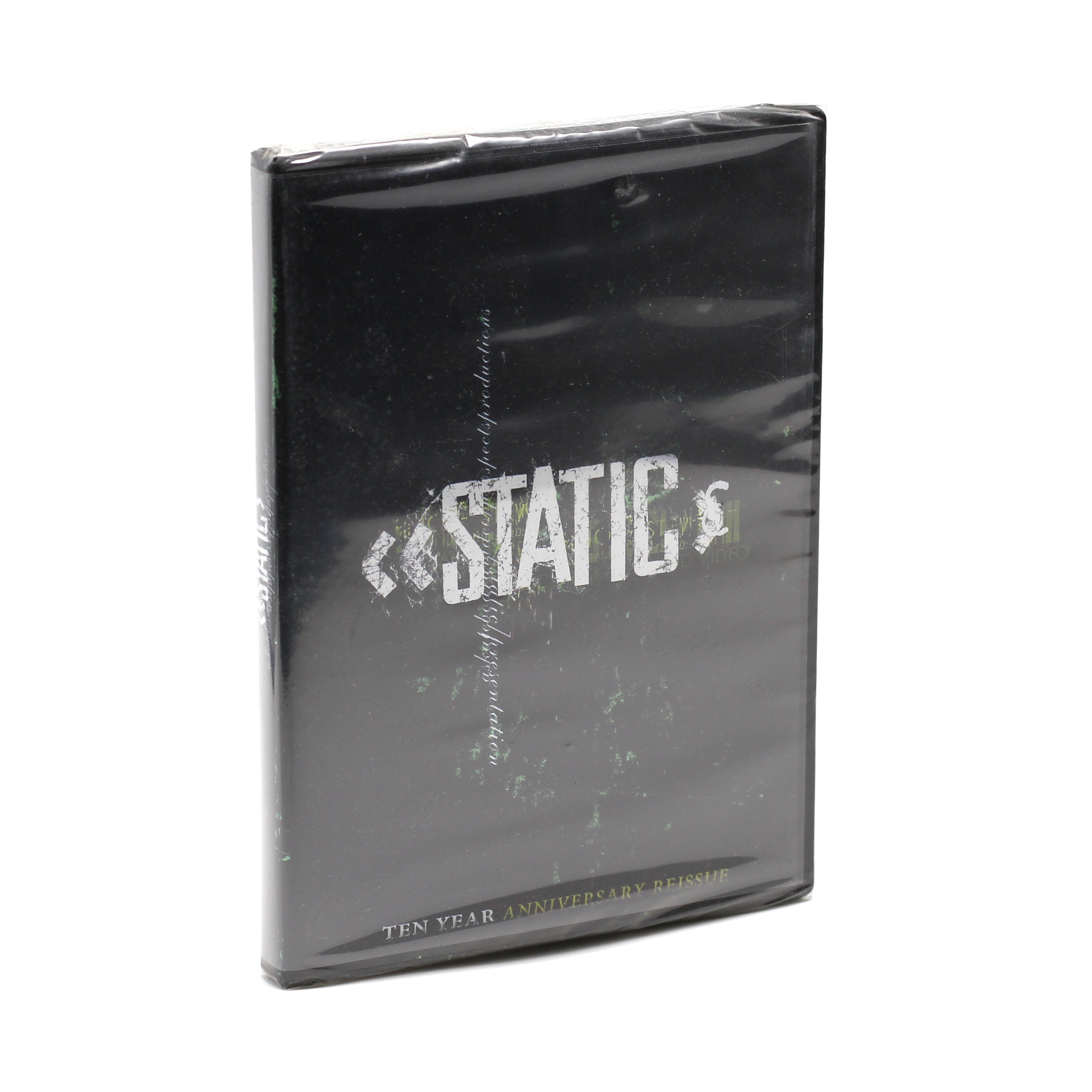 Static