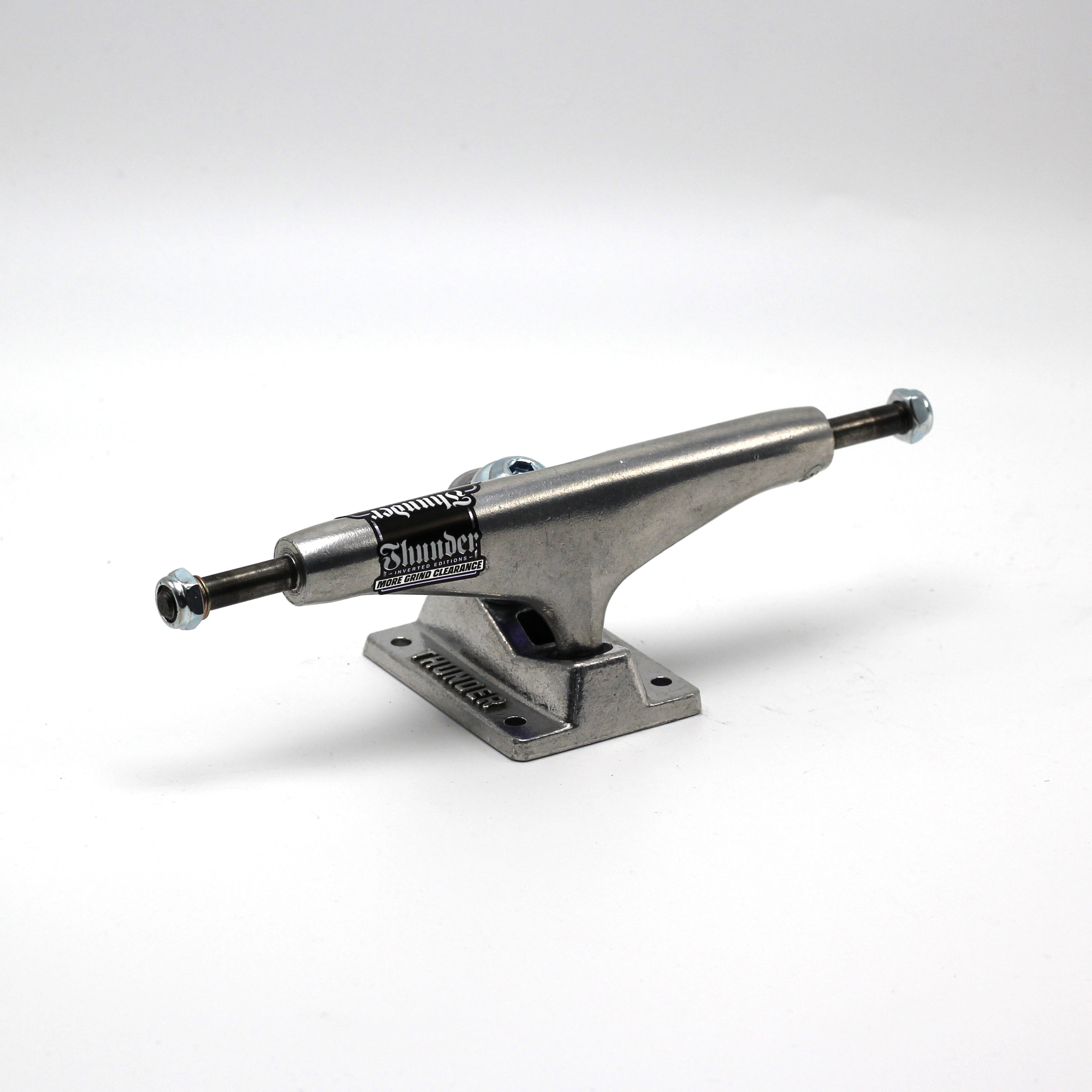 Thunder 148 Mark Suciu Inverted Truck