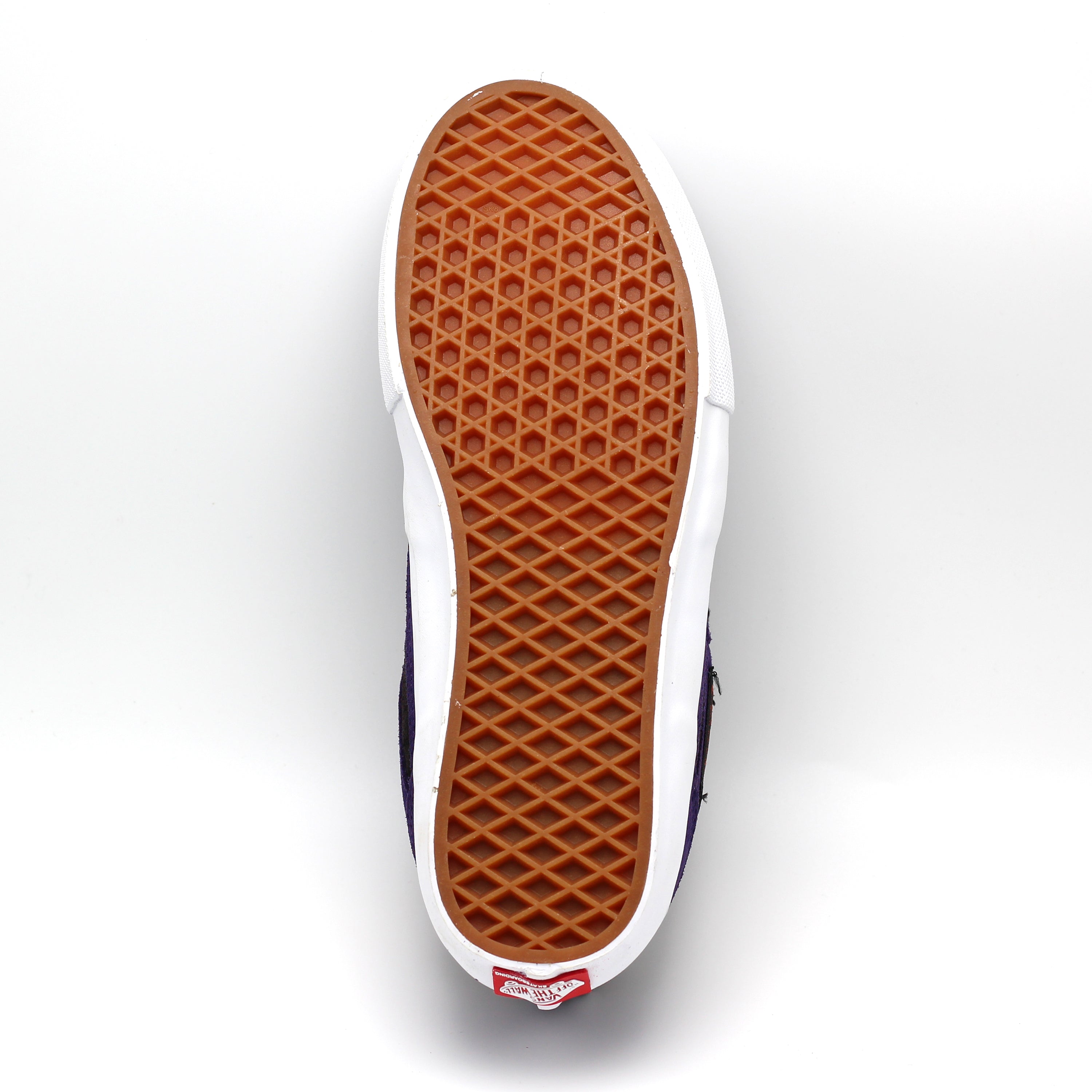 Vans Half Cab Pro Croc/Dark Purple
