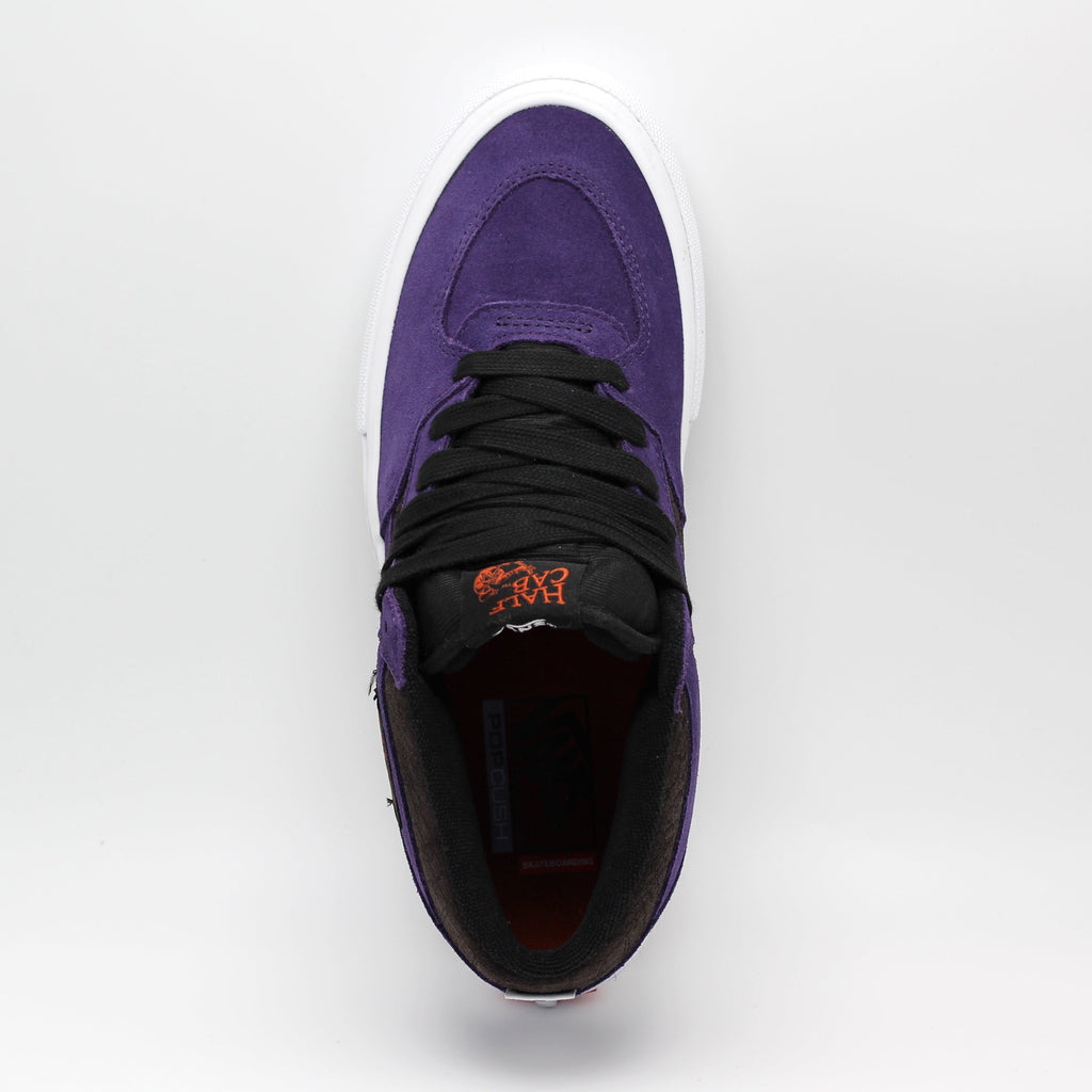 Vans Half Cab Pro Croc/Dark Purple