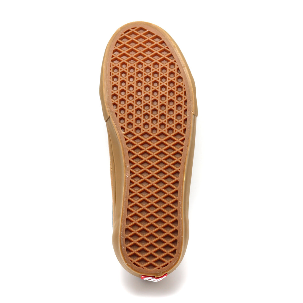Vans Old School Pro Brown/Brown