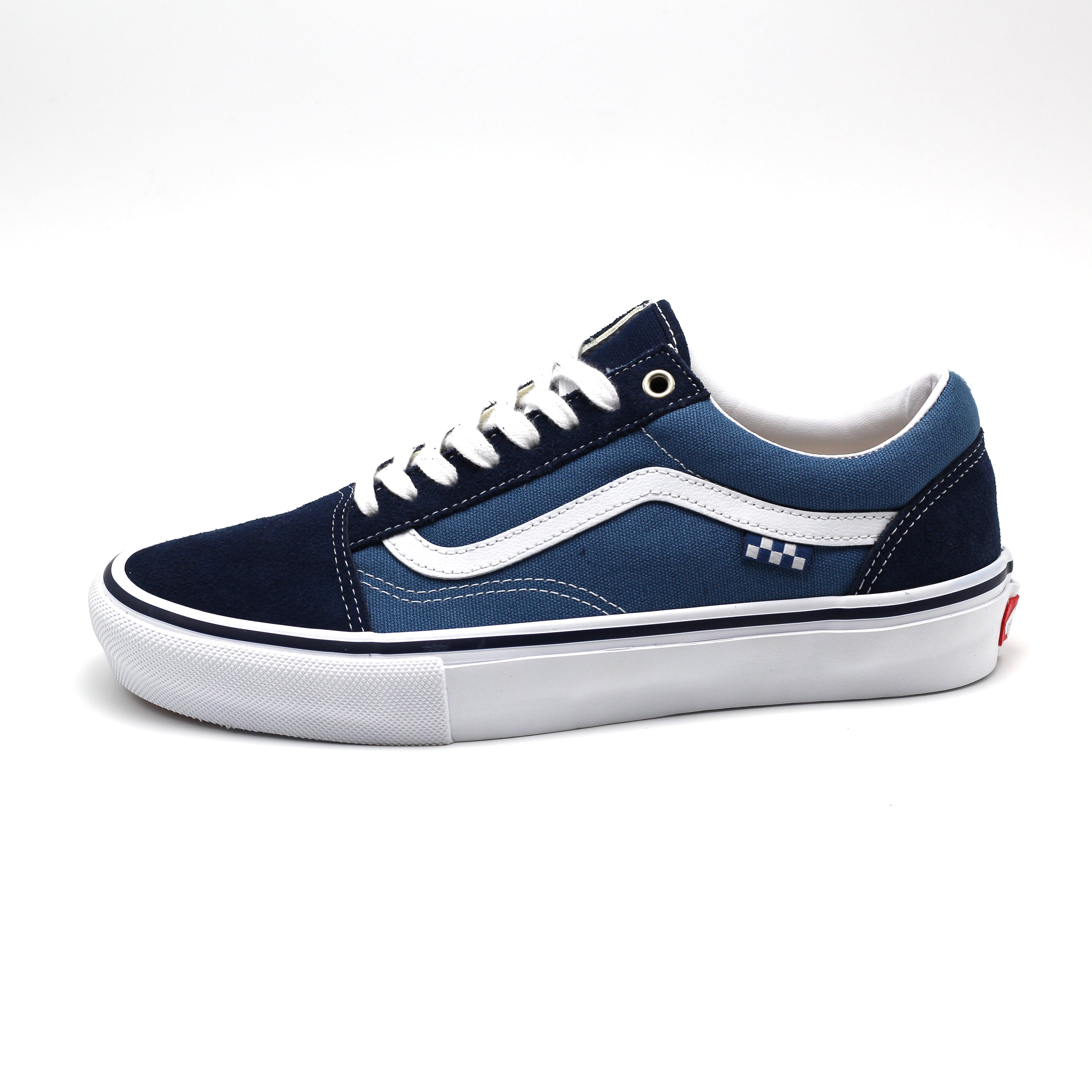 Vans Old Skool Blue/White