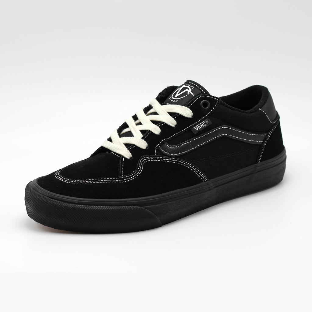 Vans Rowan Black
