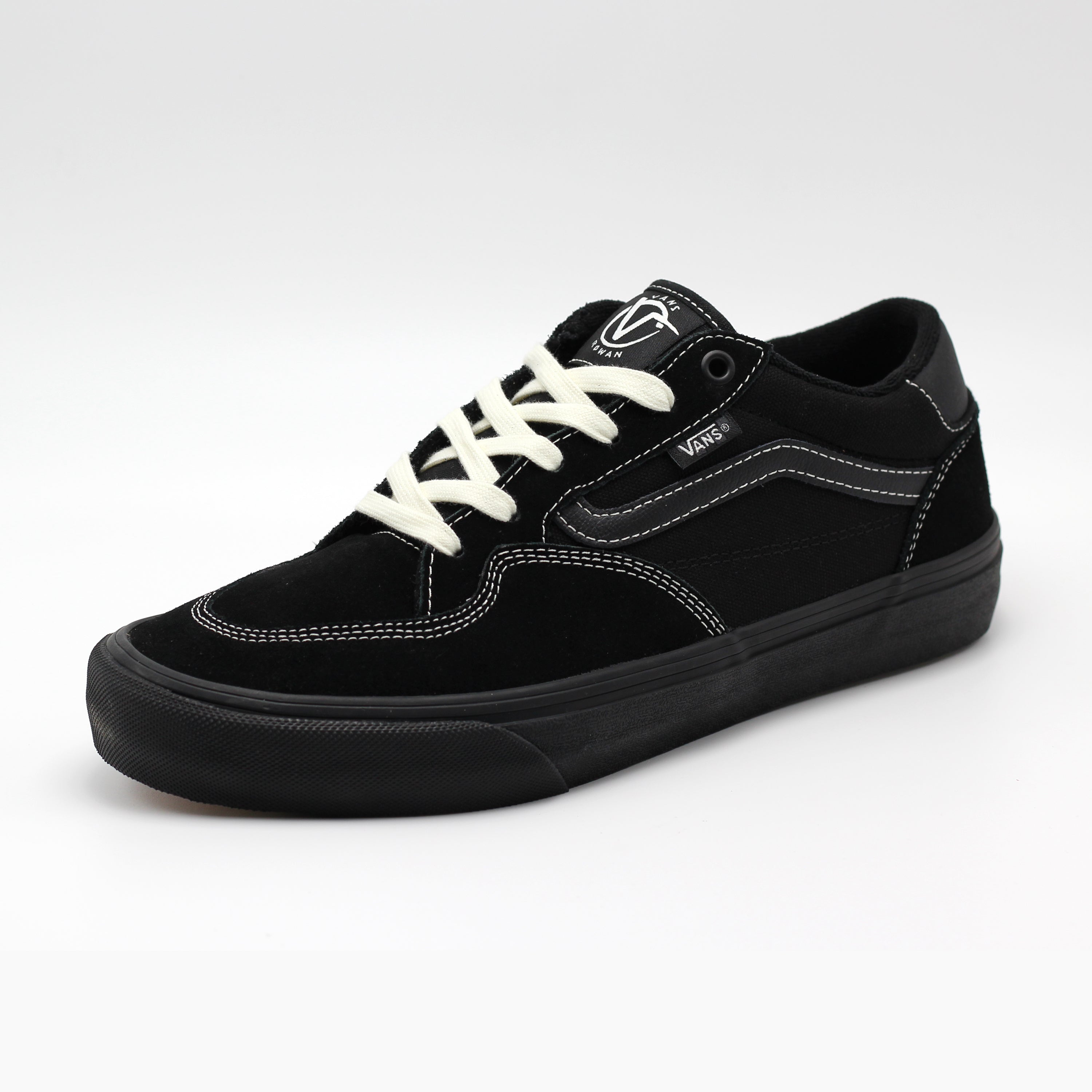 Vans Rowan Black